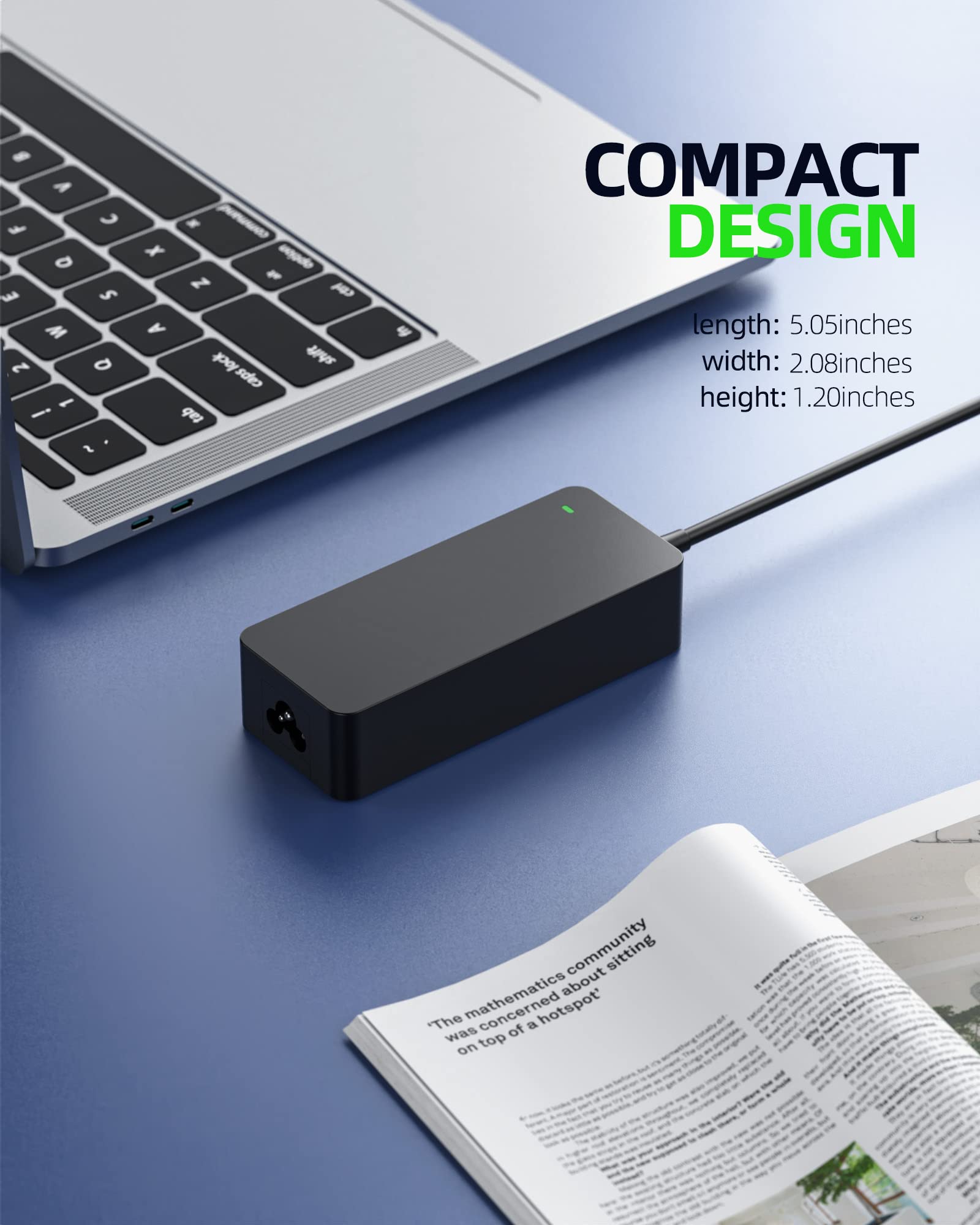 Charger Fit For Jbl Boombox 2, Boombox 1 Portable Wireless Bluetooth Speaker Charger Replacement Power Supply Adapter Cord