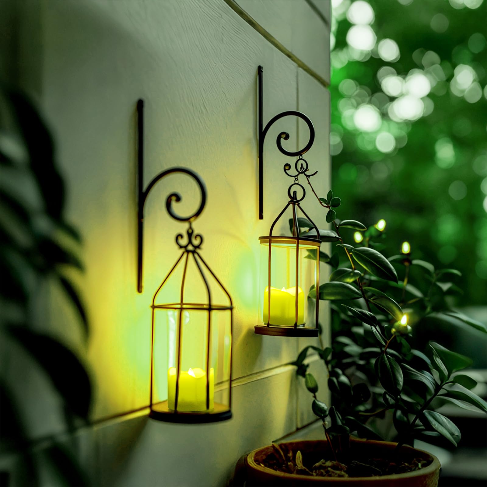 Topstone Remote Control Tealights With Timer,Cr2450 Battery Powered Flameless Candles, Electric Votive Candles,Decoration For Pa