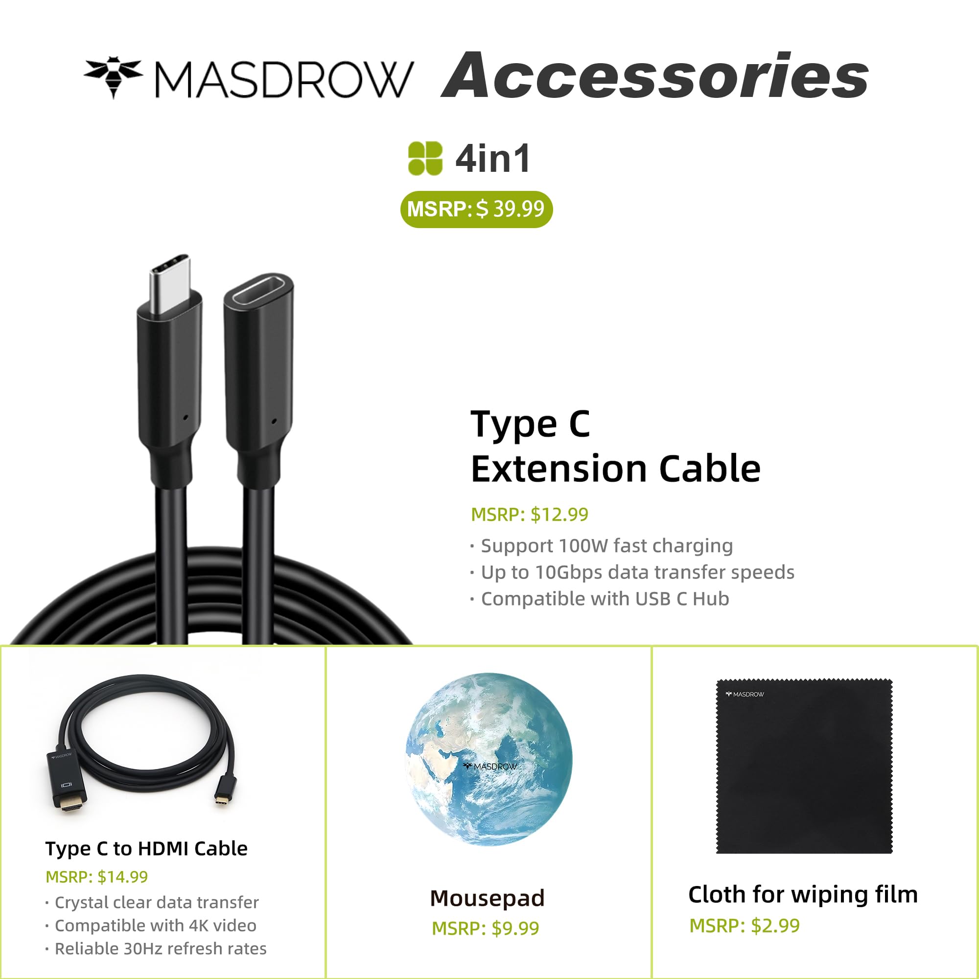 Lenovo Ideapad 15.6 Fhd Touchscreen Business Laptop, 12Th Gen Intel Core I3-1215U (Up To 4.4Ghz), 24Gb Ram, 1Tb Pcie, Bluetooth,