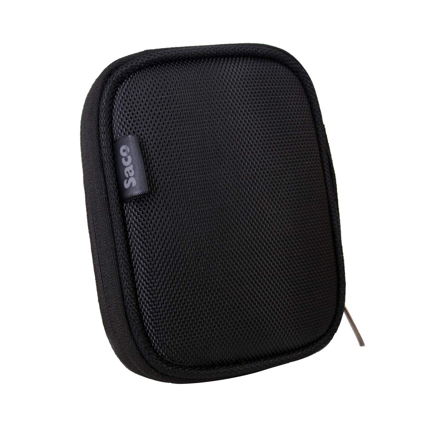 Saco External Hard Disk Protector For Samsung M3 Portable 2 Tb External Hard Drive