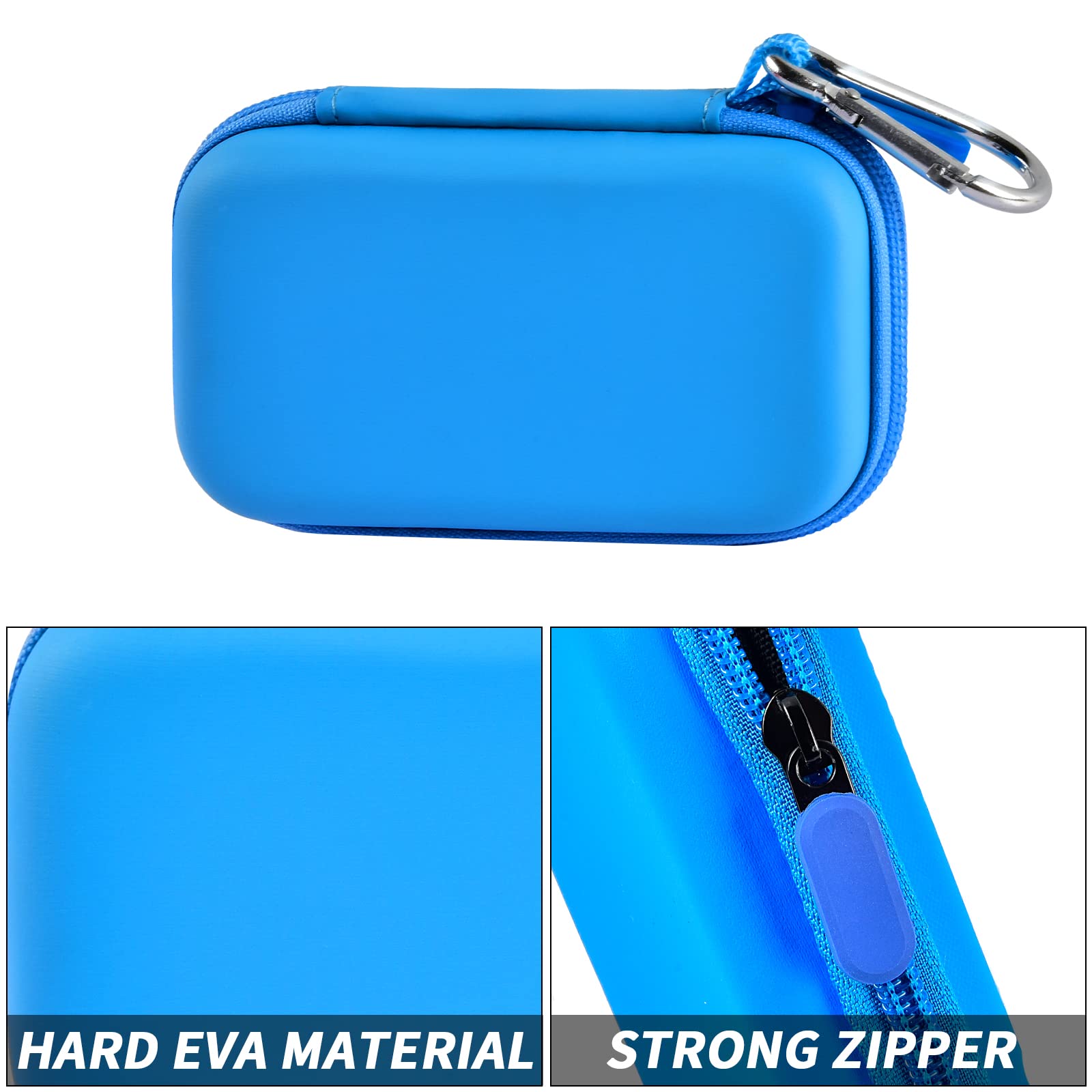 Mp3 & Mp4 Player Case For Soulcker/G.G.Martinsen/Grtdhx/Ipod Nano/Sandisk Music Player/Sony Nw-A45 Music Players With Bluetooth.