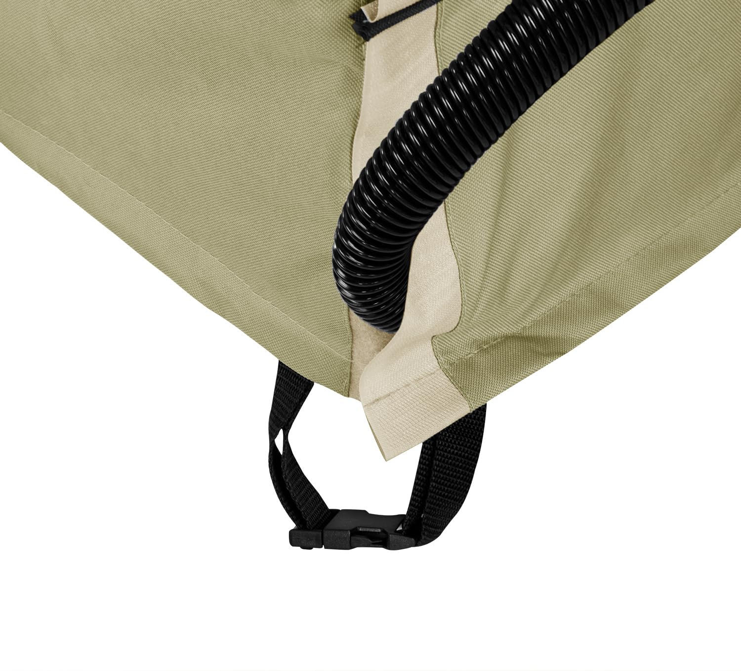 Kylinlucky Air Conditioner Cover For Outside Units   Ac Covers Fits Up To 34 X 34 X 30 Inches