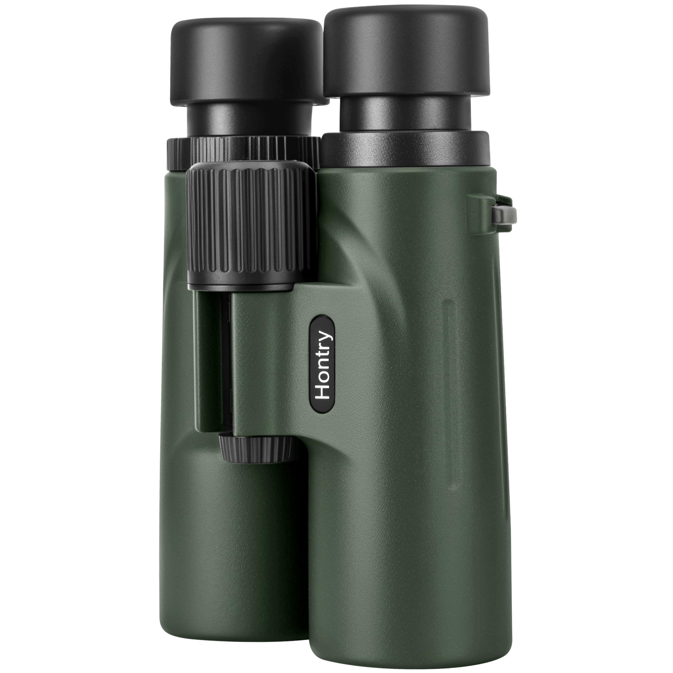 Hontry 8x42 Binoculars with IPX6 Waterproof Protection for Bird Watching, Hunting, Cruise Ship, Travel and Safari