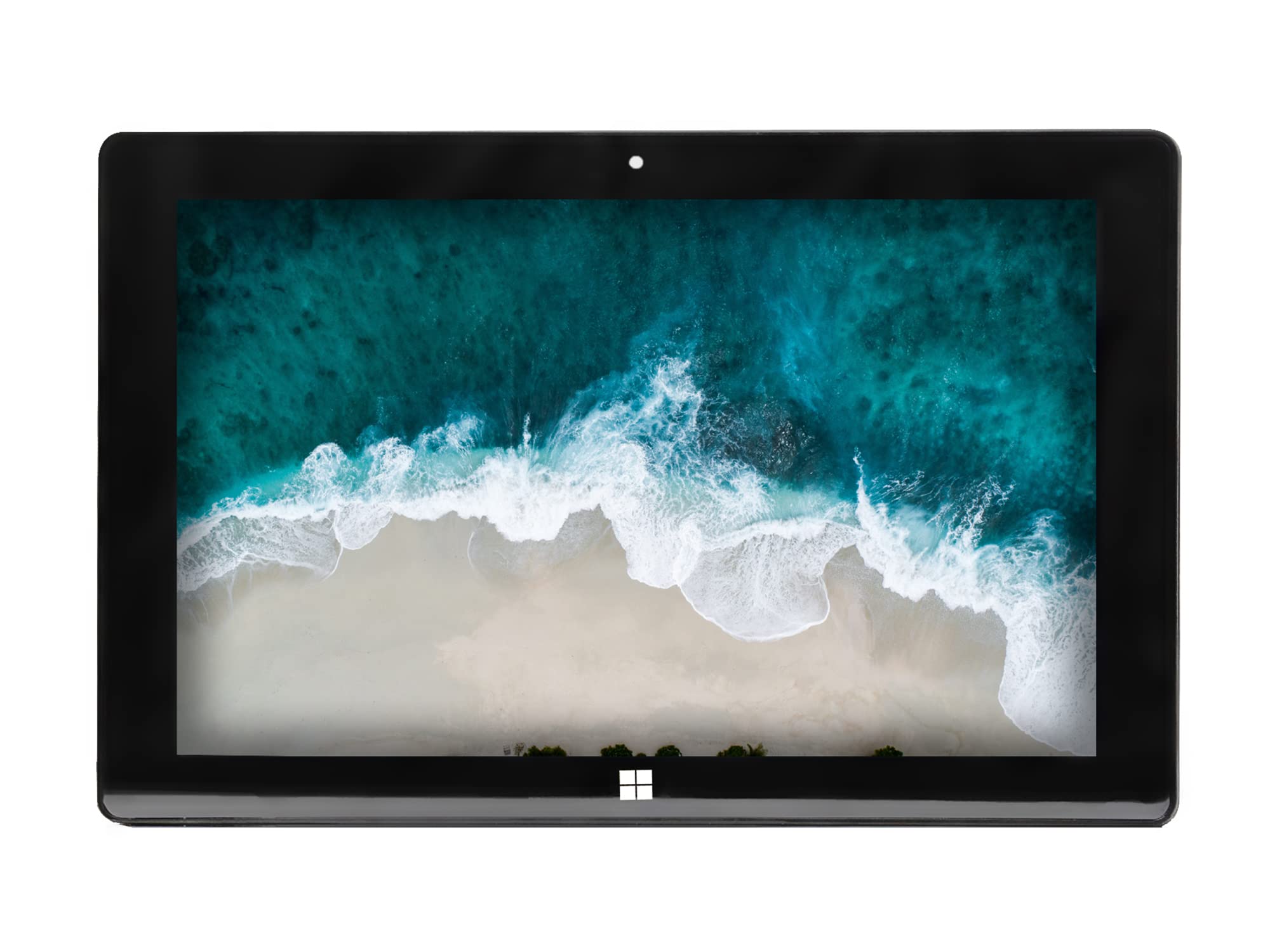 Fusion5 10'' Windows 11 Fwin232 Plus N4120 Ultra Slim Windows Tablet Pc   Windows 11, 4Gb Ram, Usb 3.0, Micro Hdmi, Quad Core Cp