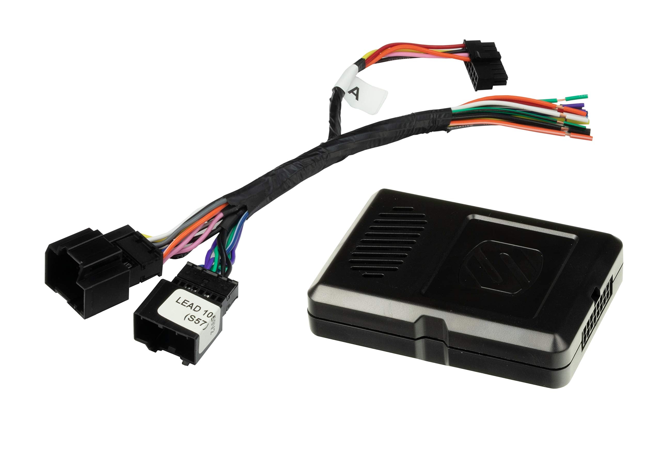 Scosche GM0516DDCS Double DIN Radio Install Dash Kit Compatible with Select 2004 21 Buick, Chevrolet, GMC, Hummer, Pontiac, Saturn and Suzuki Vehicles   Complete Car Stereo Installation Interface Kit