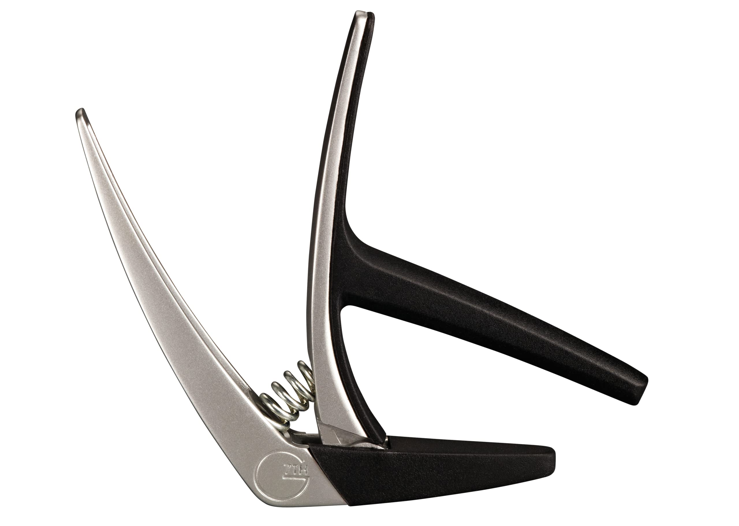 G7Th Nashville Capo (Silver)
