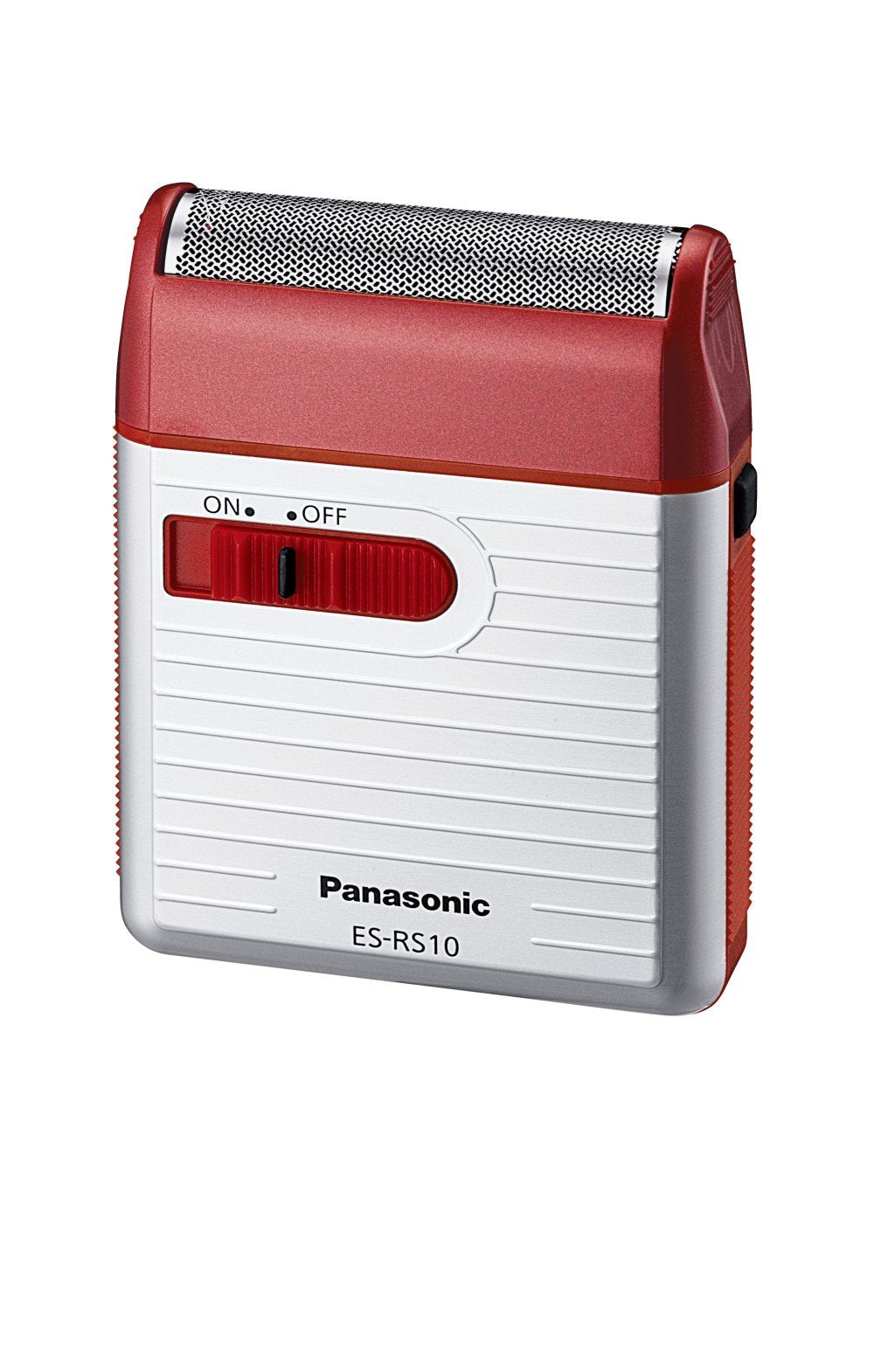 Panasonic ES-RS10-R Shaver