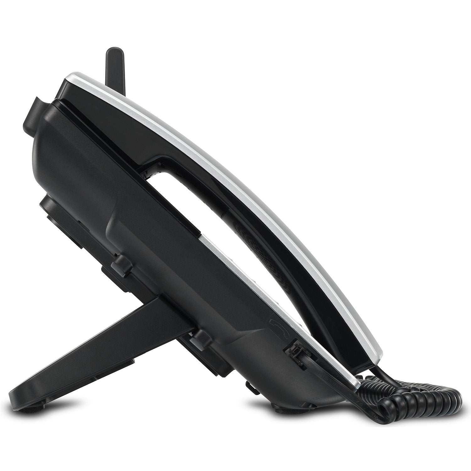 Vtech Cm18245 4-Line Expandable Dect6.0 Small Business Office Phone With Answering System - Accessory Deskset Requires Cm18445 B