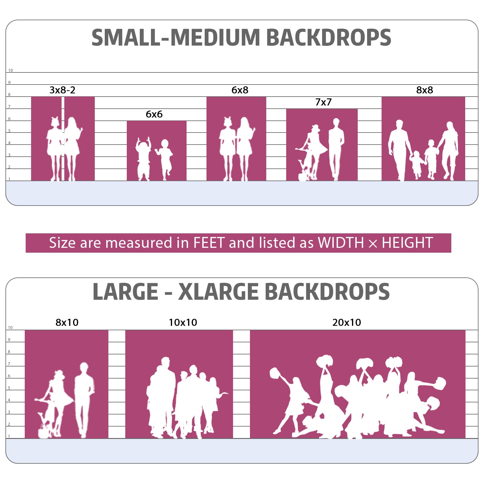 Poise3Ehome Sequin Backdrop Curtain, 10Ft X 10Ft Rose Gold Glitter Photography Background Curtains, Sequence Xmas Thanksgiving B