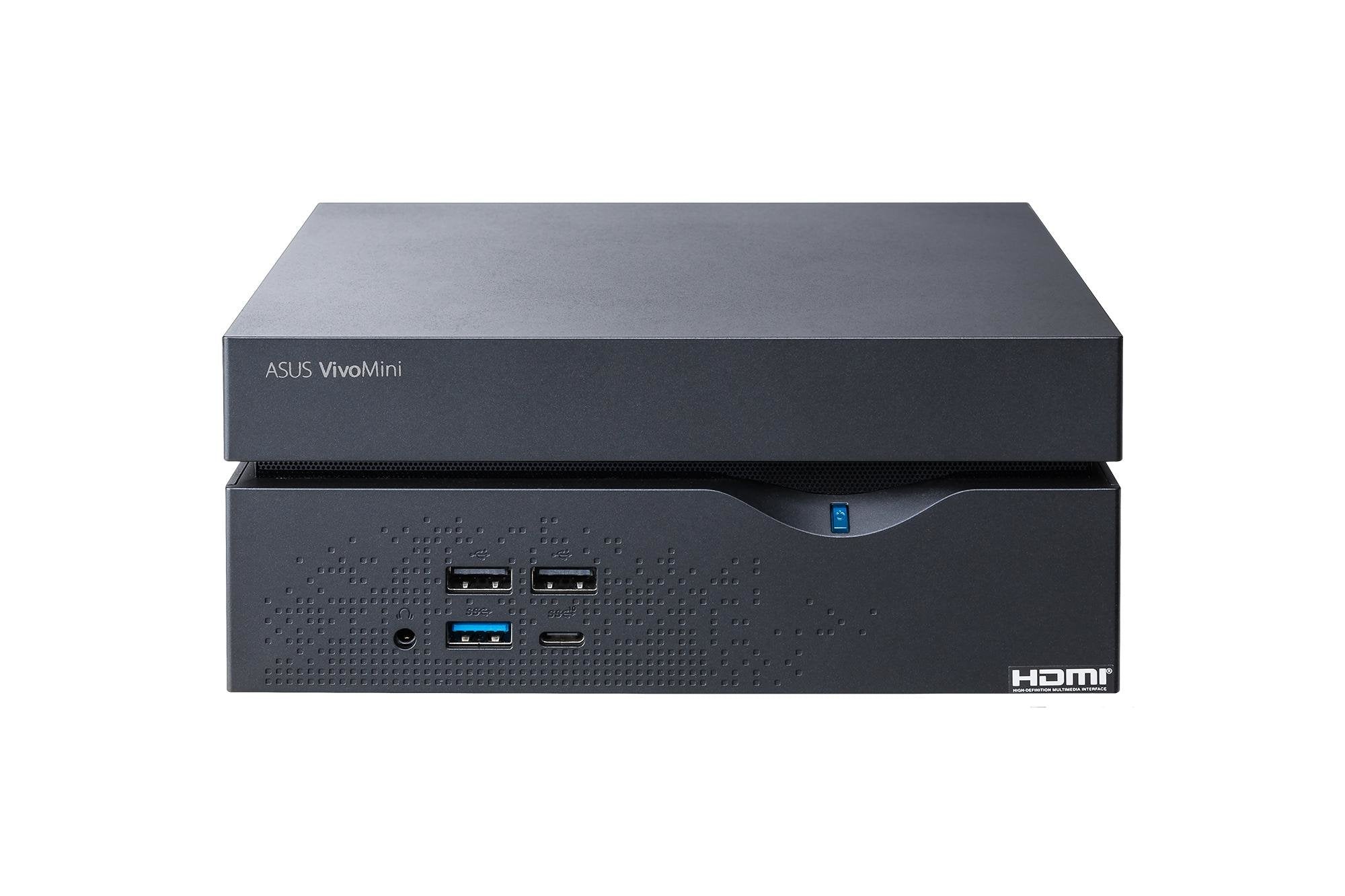 ASUS SY VC66CB5018ZN Ci58400 8GB DDR4 1TB H310 Intel HD SATA W10H BK Retail