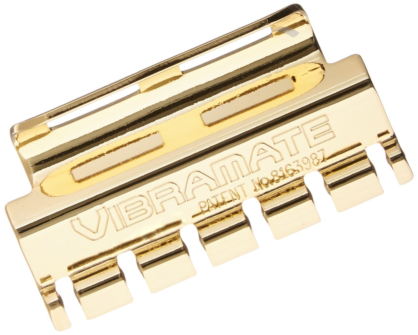 Vibramate SR1G String Spoiler, Gold