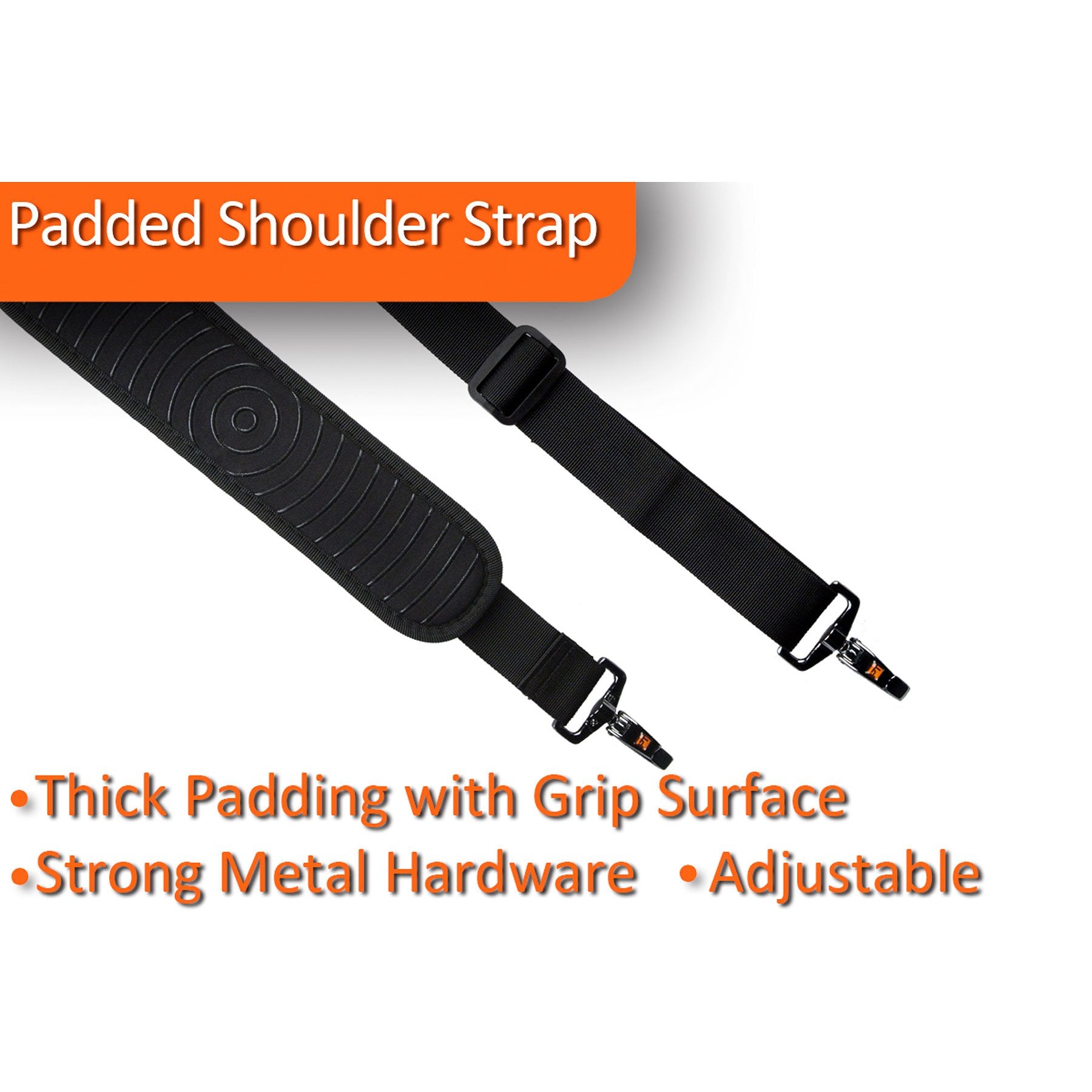 Protec Deluxe 24    6 Pack Cymbal Bag With Padded Dividers And Puncture Resistant Bottom