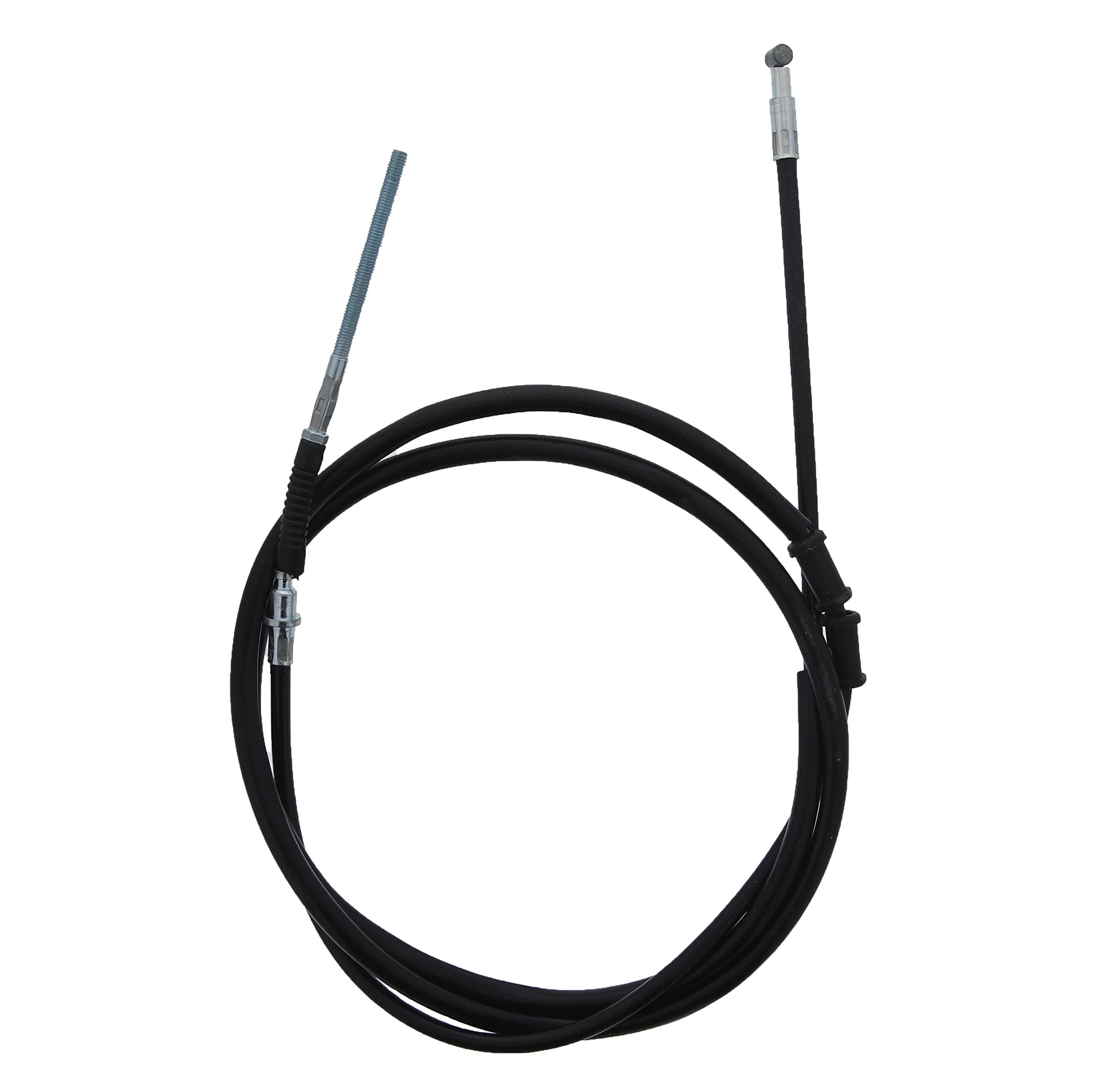 Rear Hand Brake Cable Fits Honda Foreman 500 Trx500Fe/Fm/Tm 2005 2006 By Race Driven