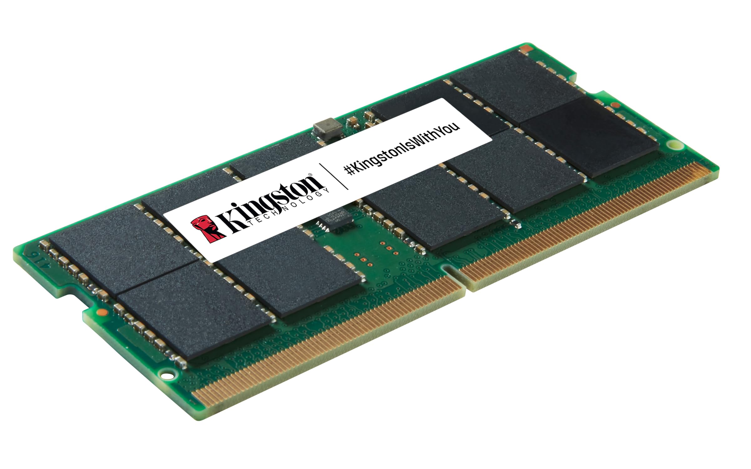 48G 5600Mts Ddr5 Cl46 Sodimm