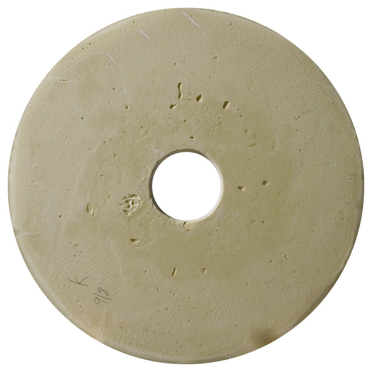 Granada 18'' H X 18'' W X 1.75'' D Ceiling Medallion