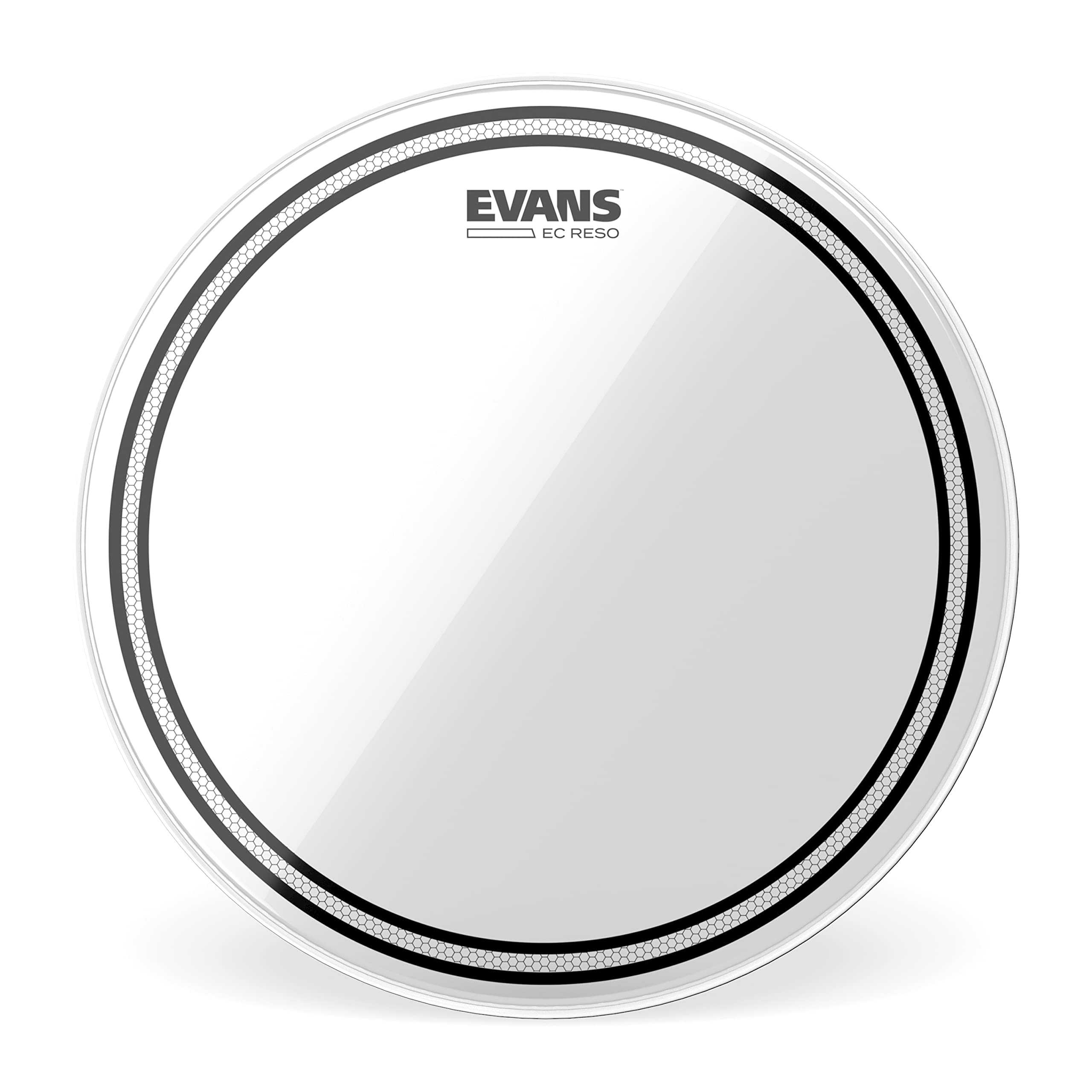 Evans EC Resonant Drum Head, 15 Inch