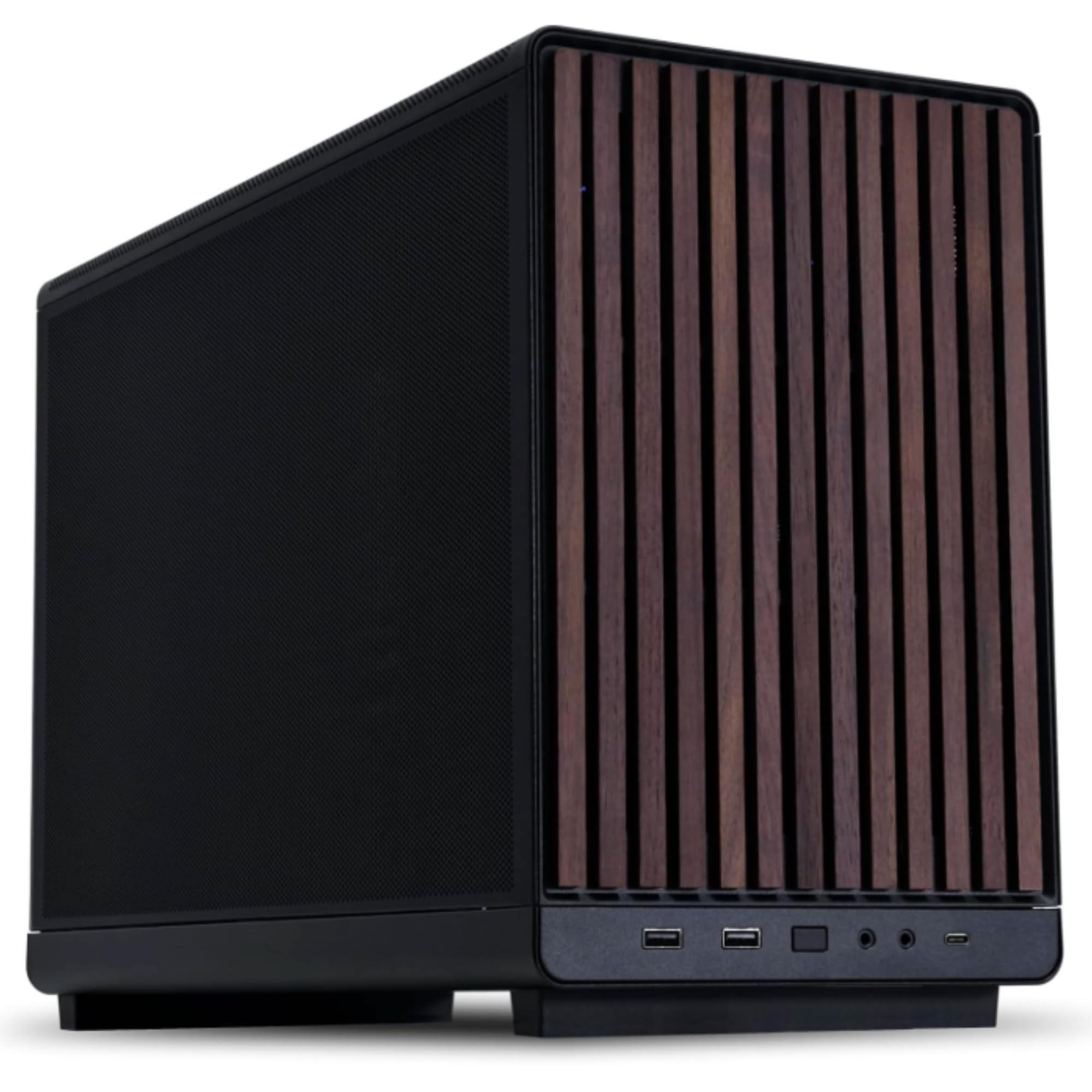 Lian Li A3-MATX Mini Tower PC Case - Thumbnail 4