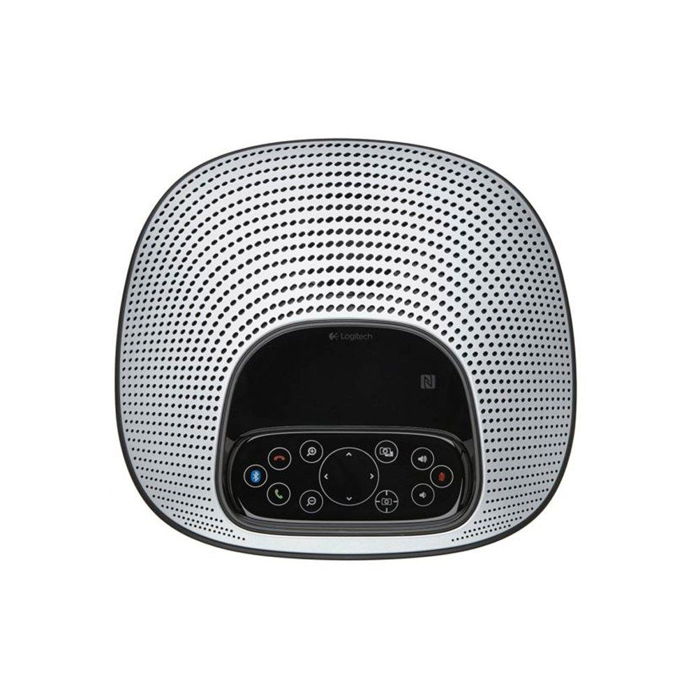 Logitech Conferencecam Cc3000E All In One Hd Video And Audio Conferencing System, 1080P Camera And Speakerphone