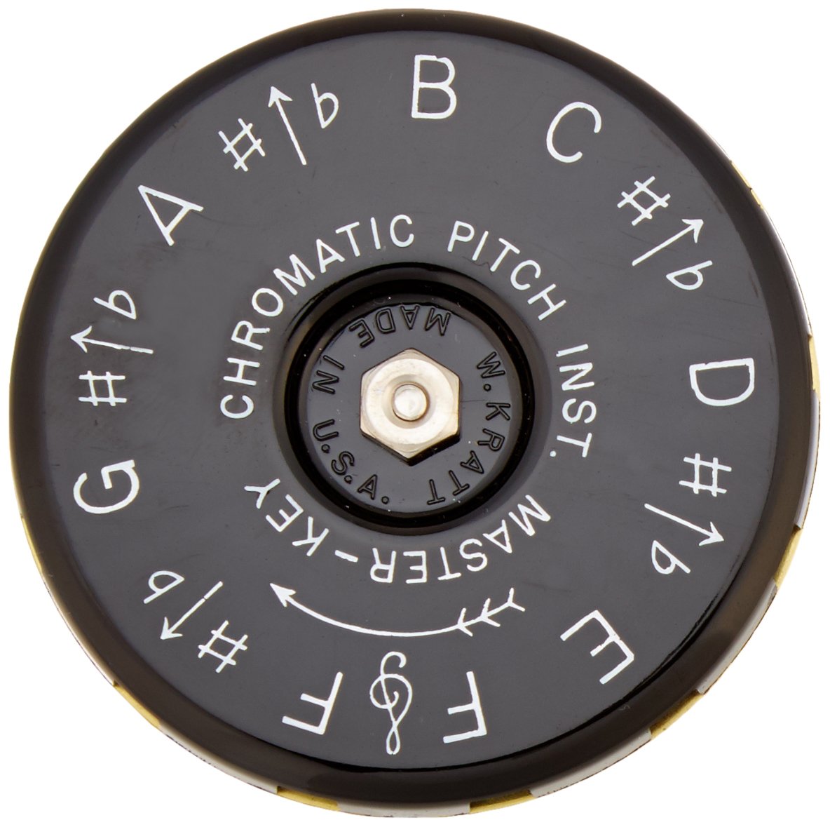 Kratt Tuning-Devices (Mk1)