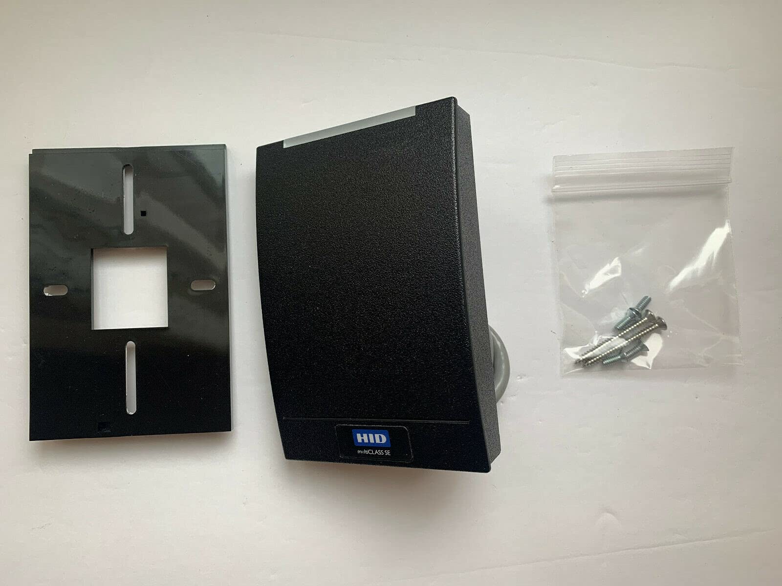 Hid Global 920Pmnnekma003 Rp40 Mltcls Se,Wieg,Pig,Blk,Hf Std/Sio/Seos/Ma