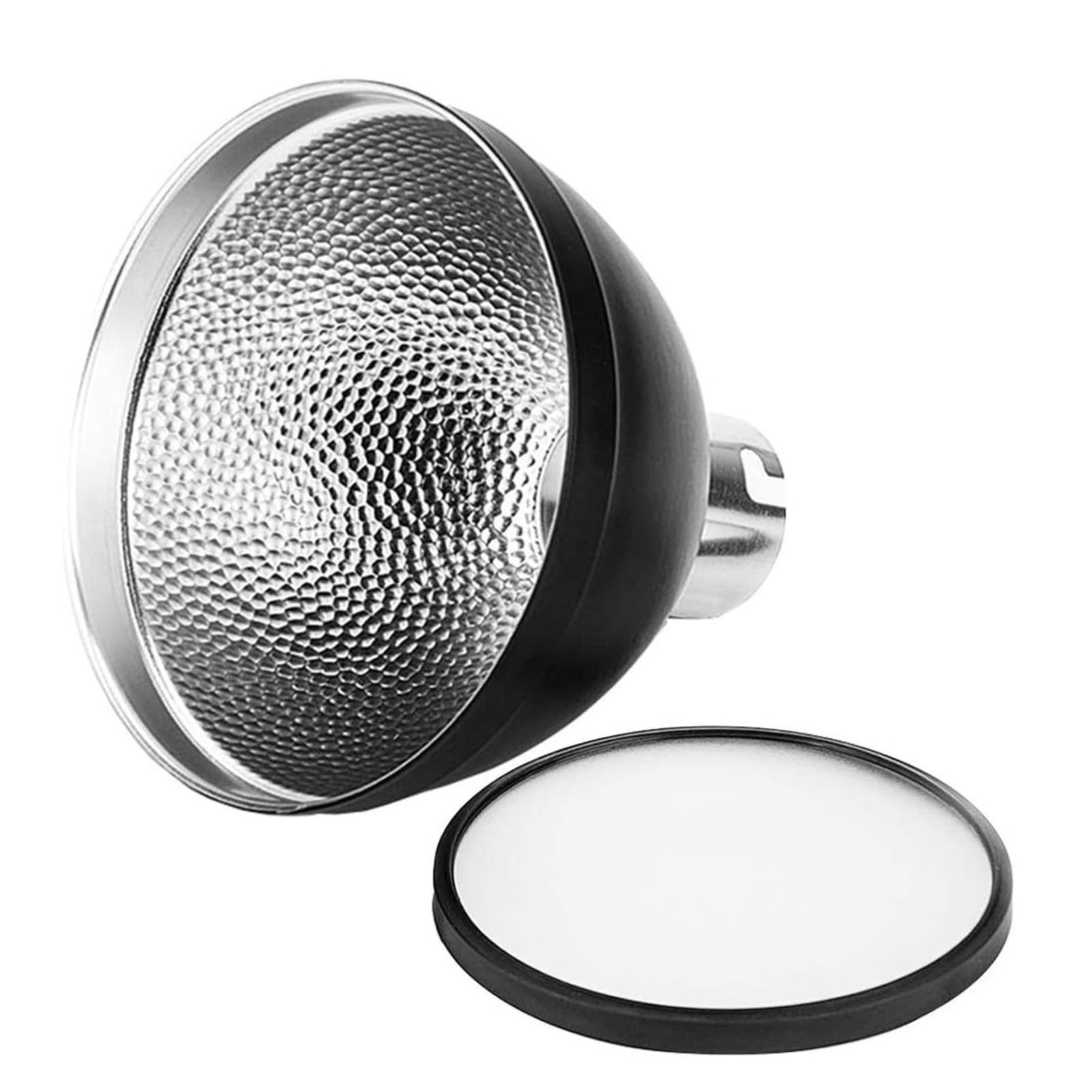 Godox AD200Pro II Accessories Kit, AD-S2 Standard Reflector with Soft Diffuser - Direct Attachment (No Bracket Needed) for AD200