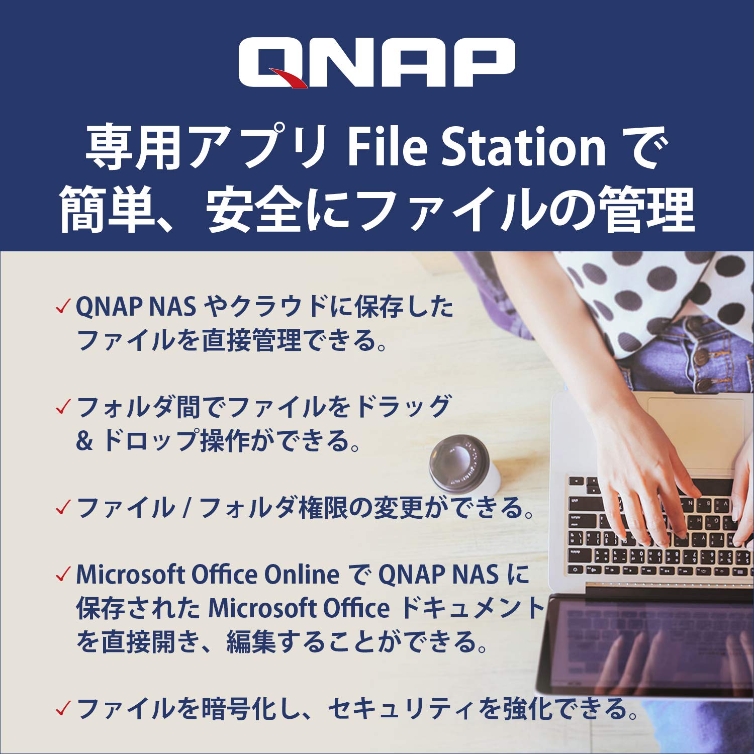 Qnap Ts-131K 1 Bay Home Nas With One 1Gbe Port