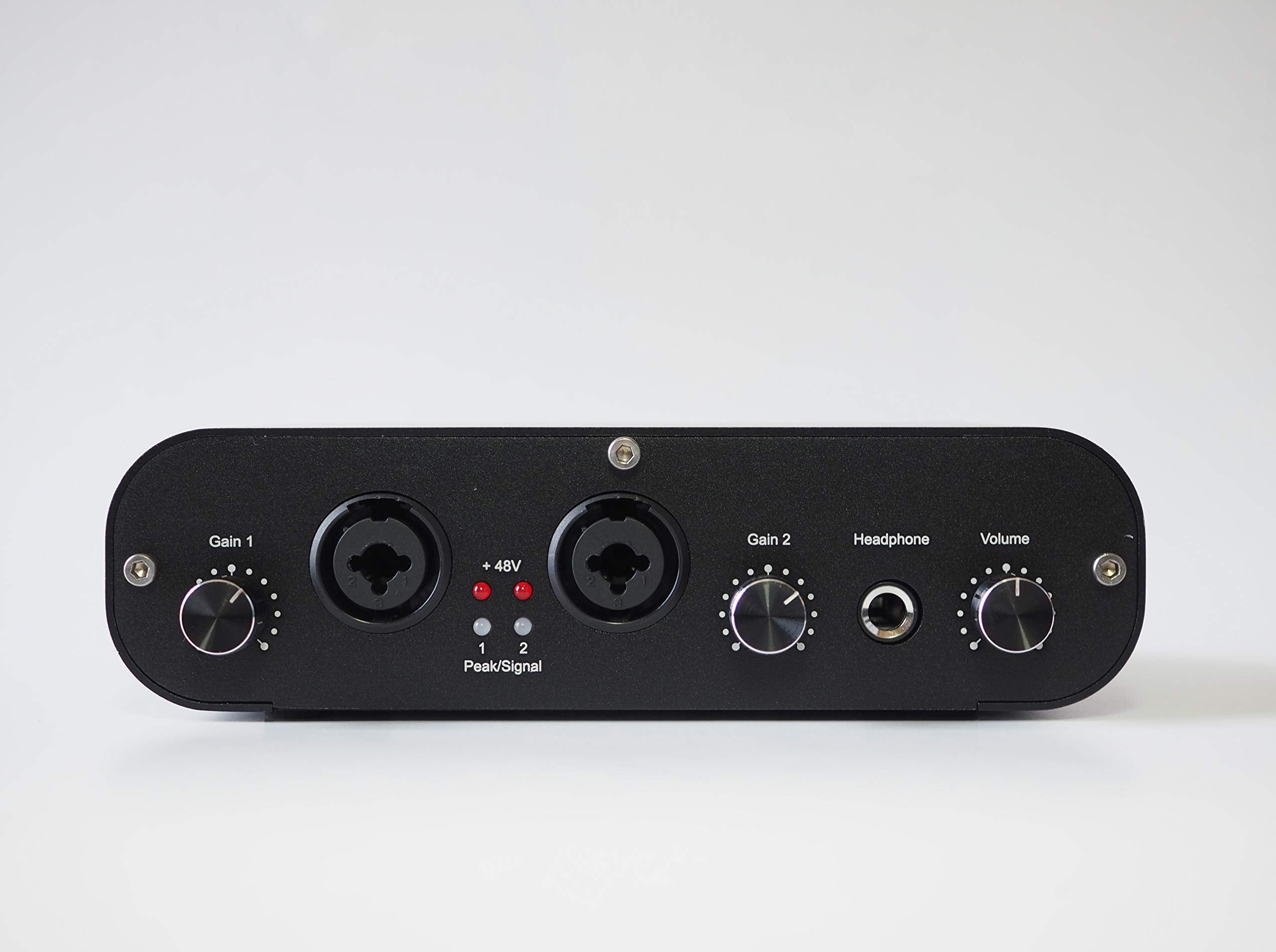 Miditech Audiolink Iii Audio Interface