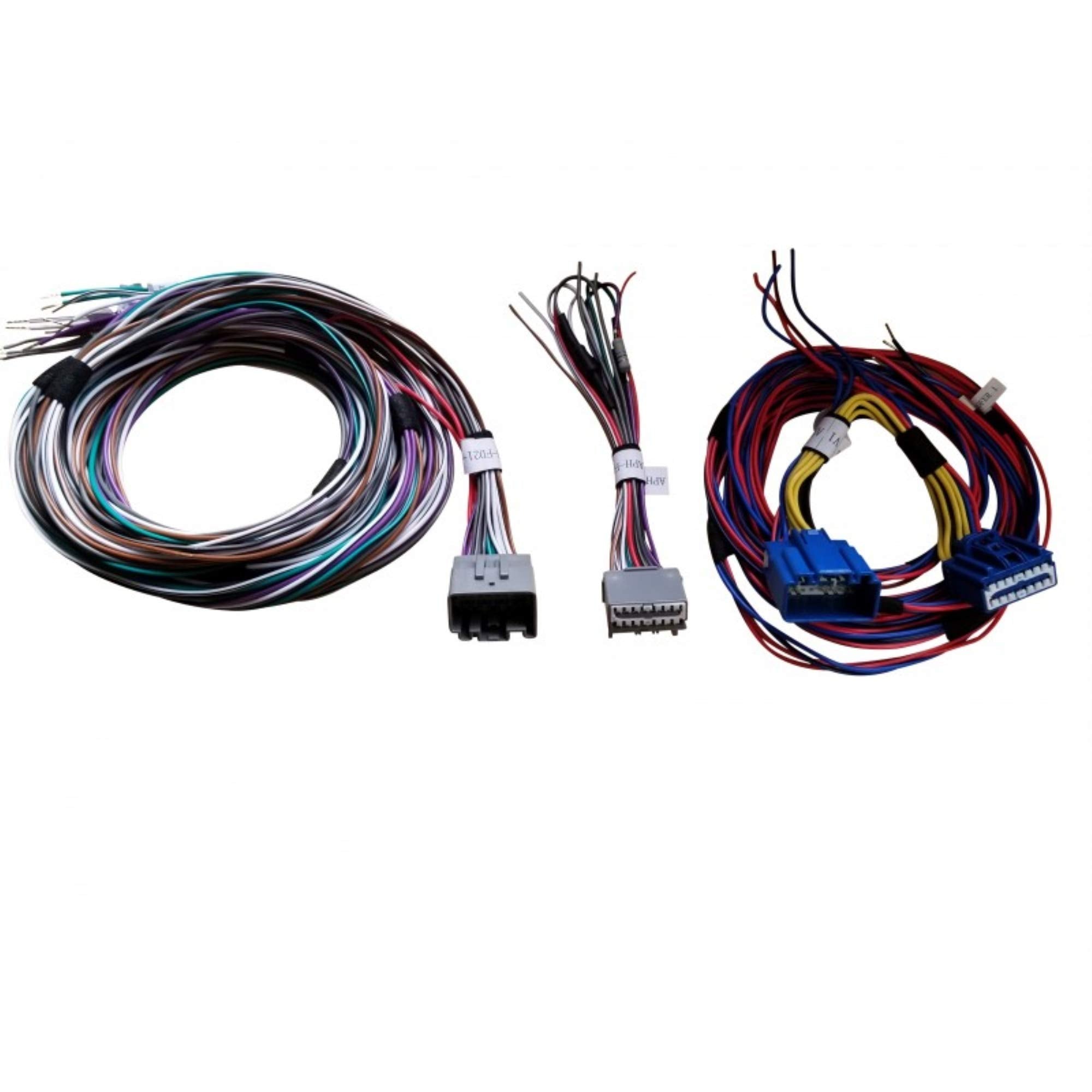 Pac 10 Foot Speaker Connection Harness For Select 2007 2020 Ford & Lincoln Vehicles