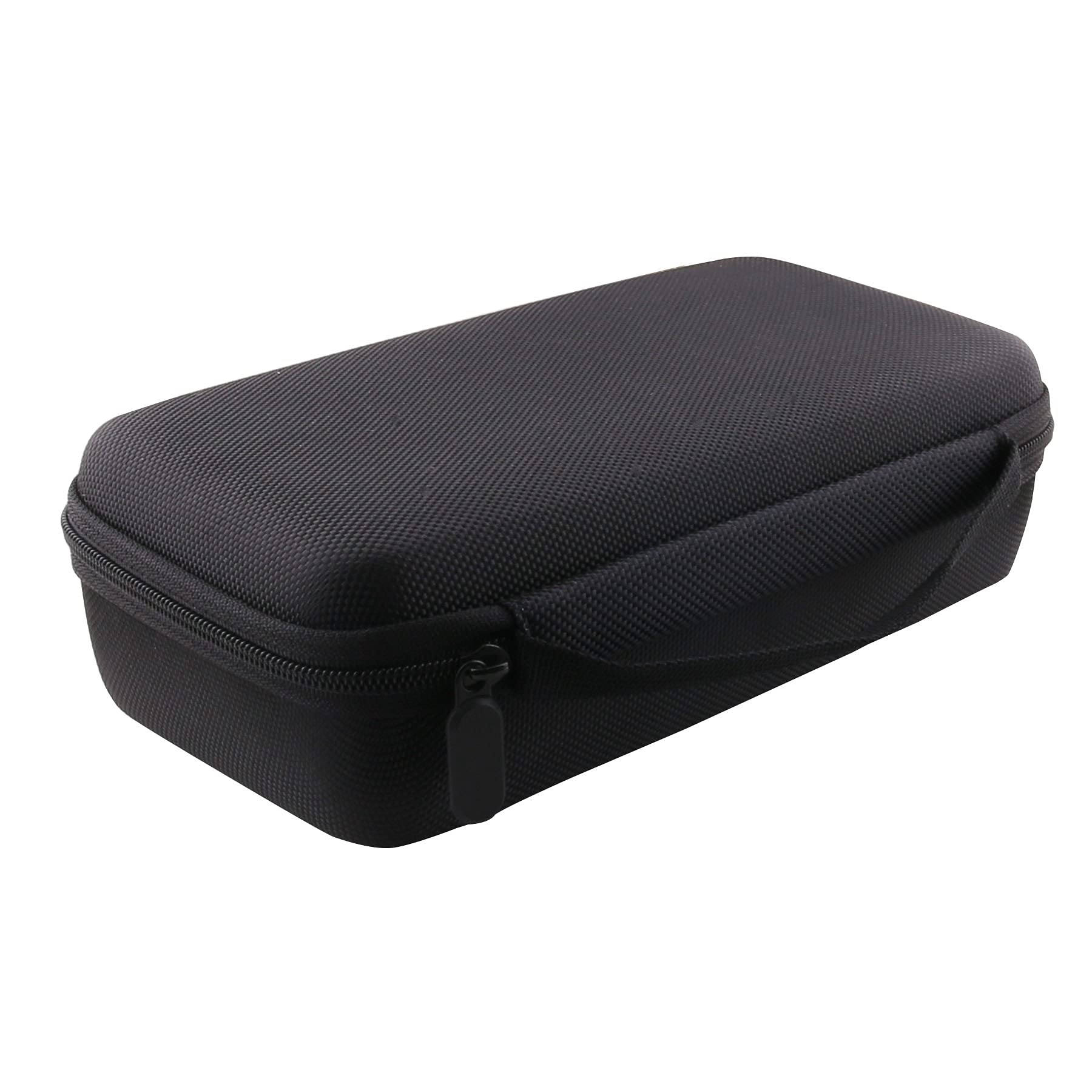 Waiyucn Hard Eva Carrying Case For Zoom H6/ H6 Essential Portable Studio Handy Recorder Case.