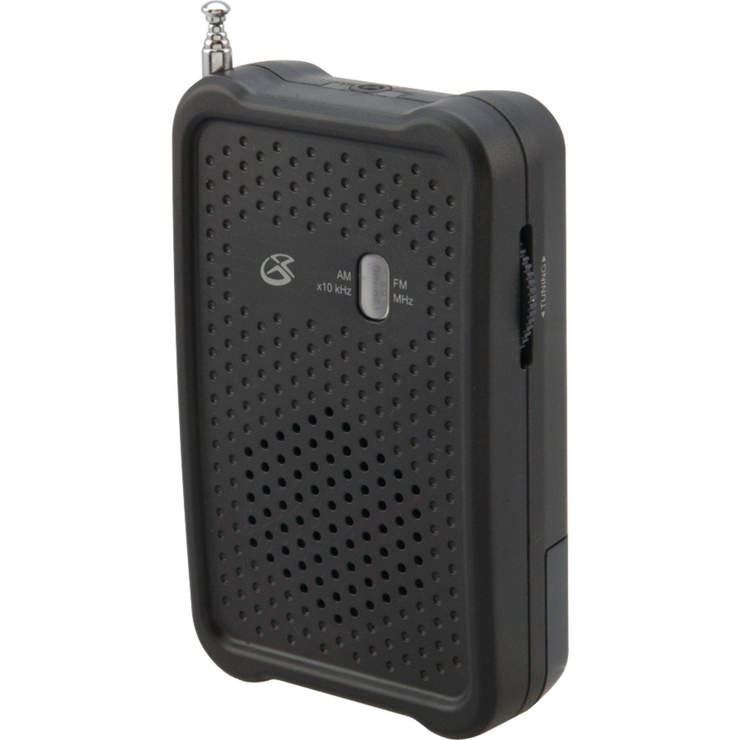 Gpx R055B Portable Radio