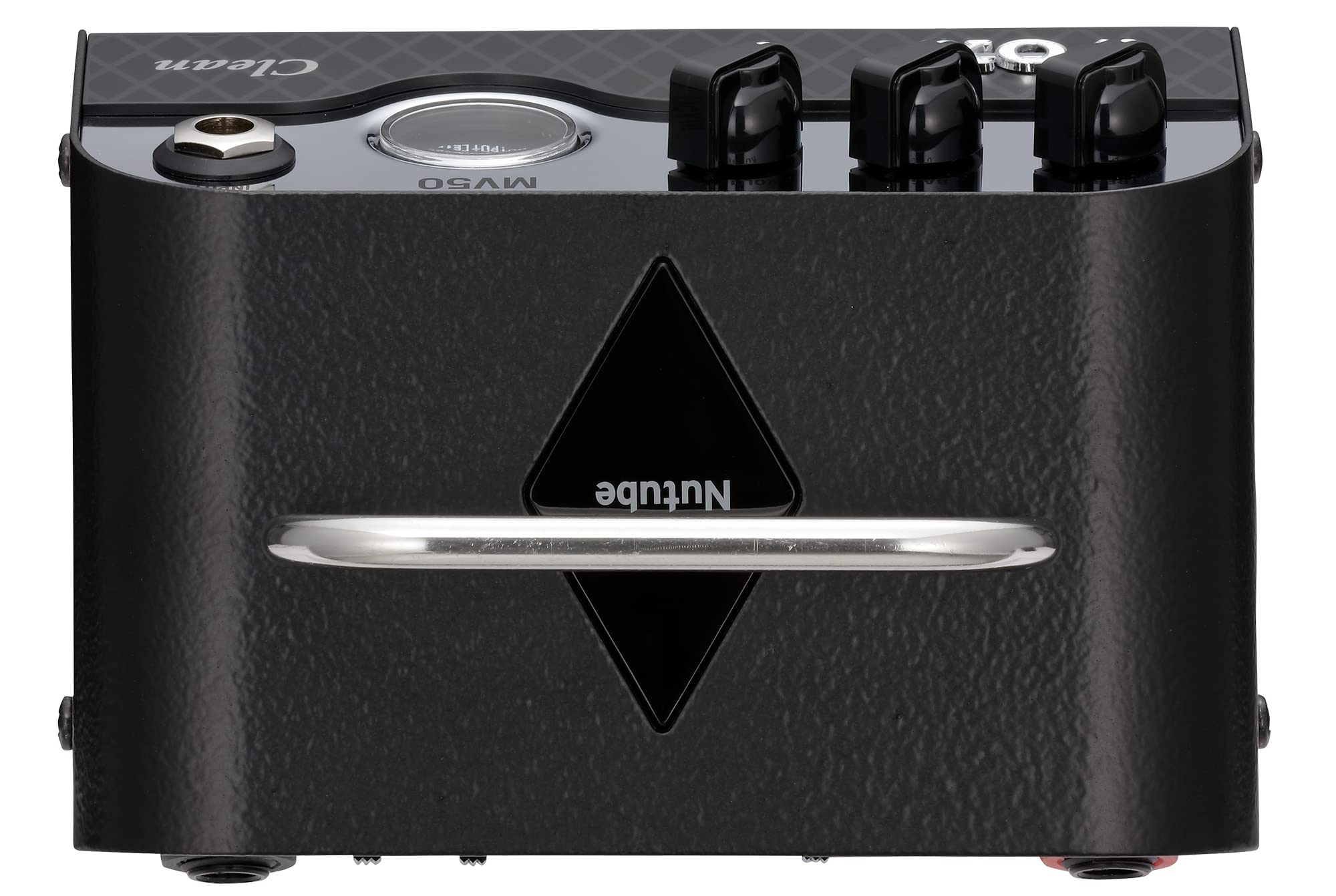 Vox Mv50 Series Amplifier, Ac Head (Mv50Cl)