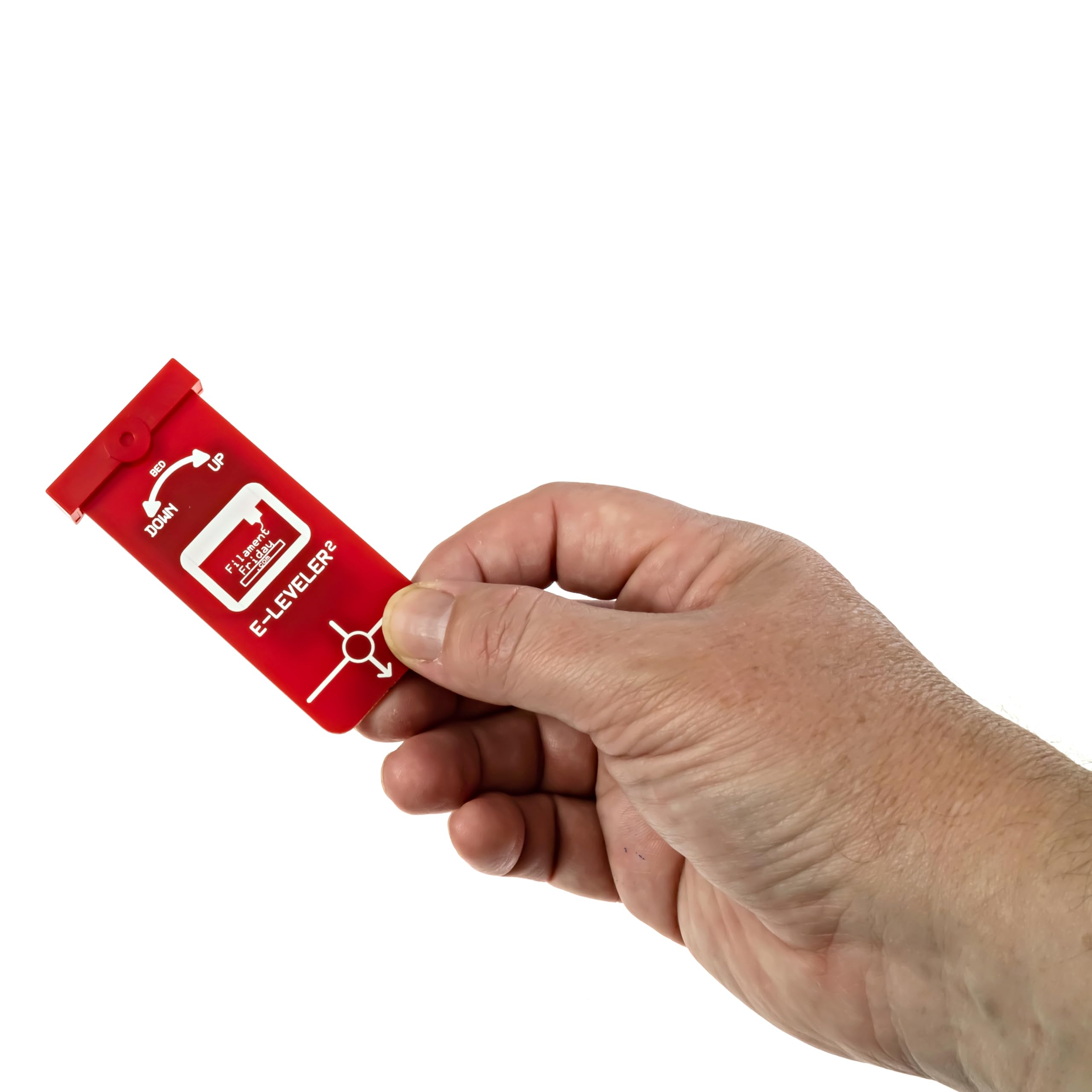 Filament Friday E Leveler 2   The Original 3D Printer Electronic Bed Leveling Tool