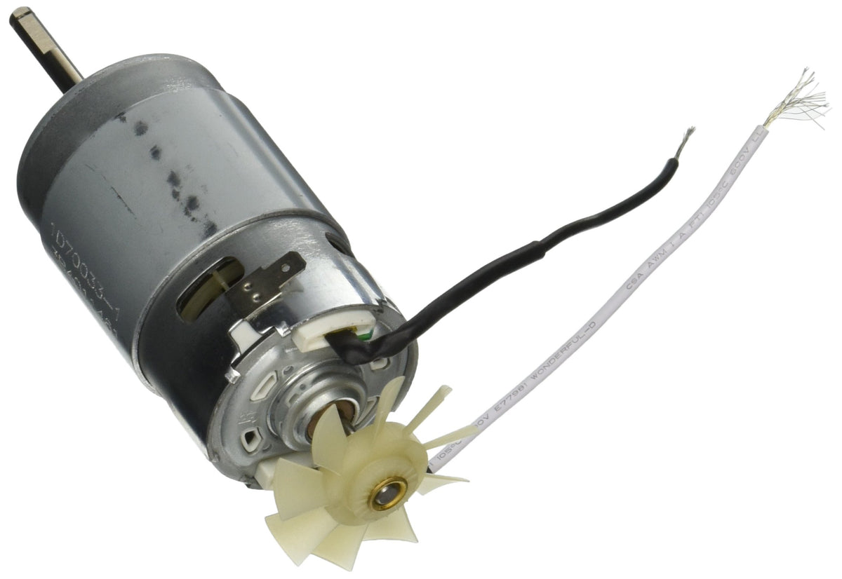 Bissell 203 6757 Motor, Brushroll 2X 8920/8930/9200/9300/9400