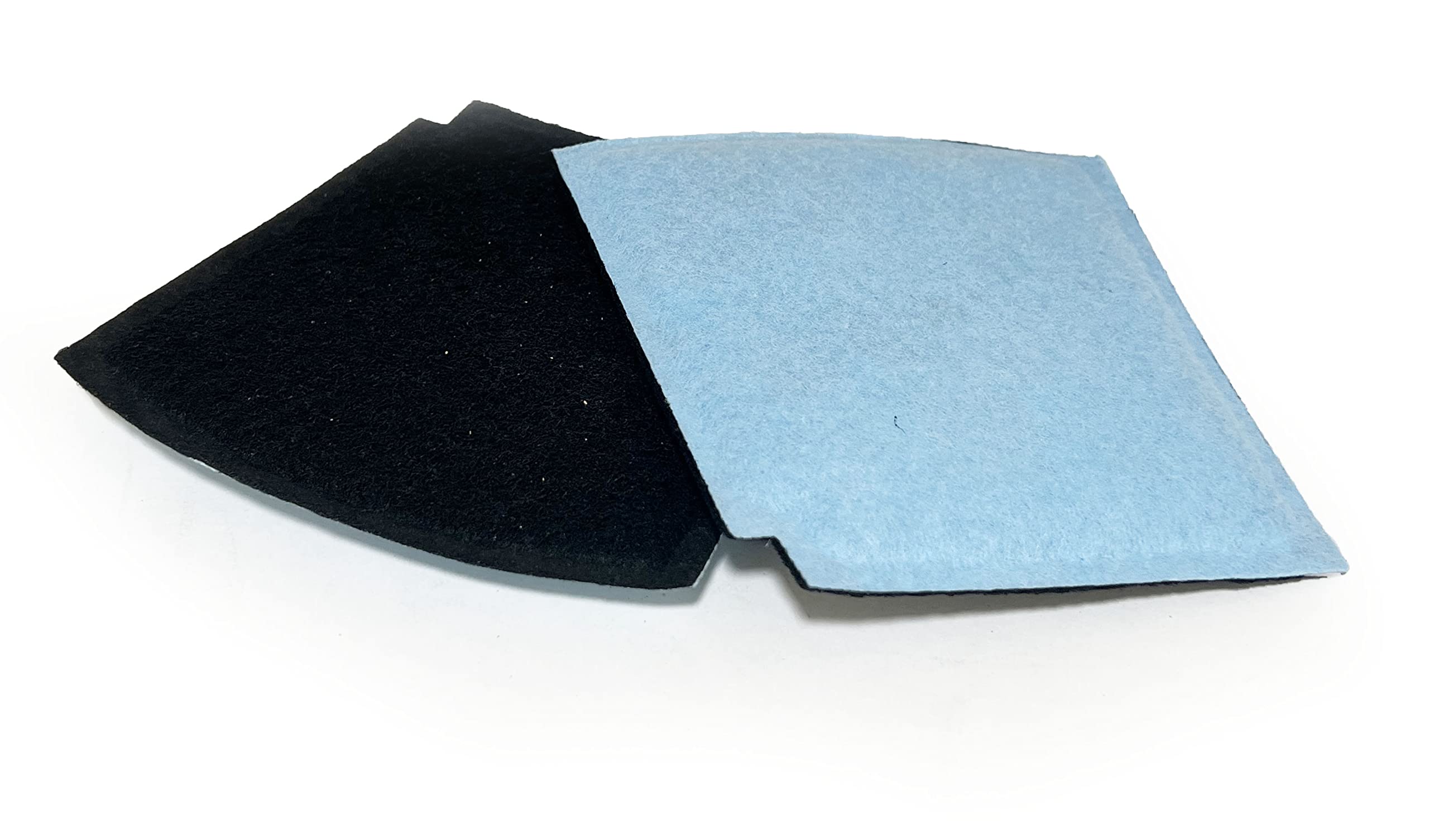 Nispira Carbon Filter Replacement 04234G Compatible With Hamilton Beach Trueair Room Odor Eliminators 04384, 04386, 04532, 04532