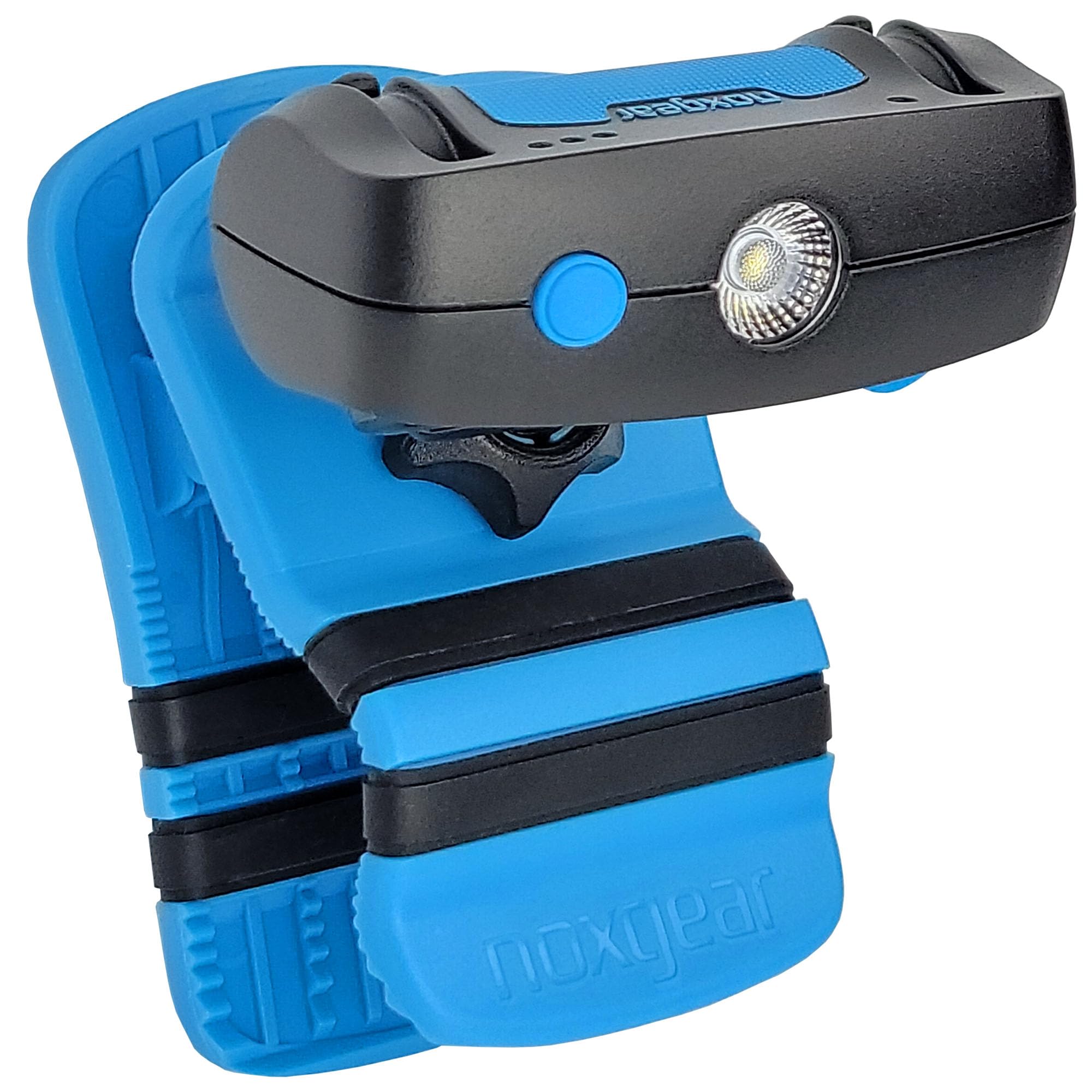 Schatzii T-Bone 3 In1 Car Charger+Pwrbnk+Led Flashlight   Yellow