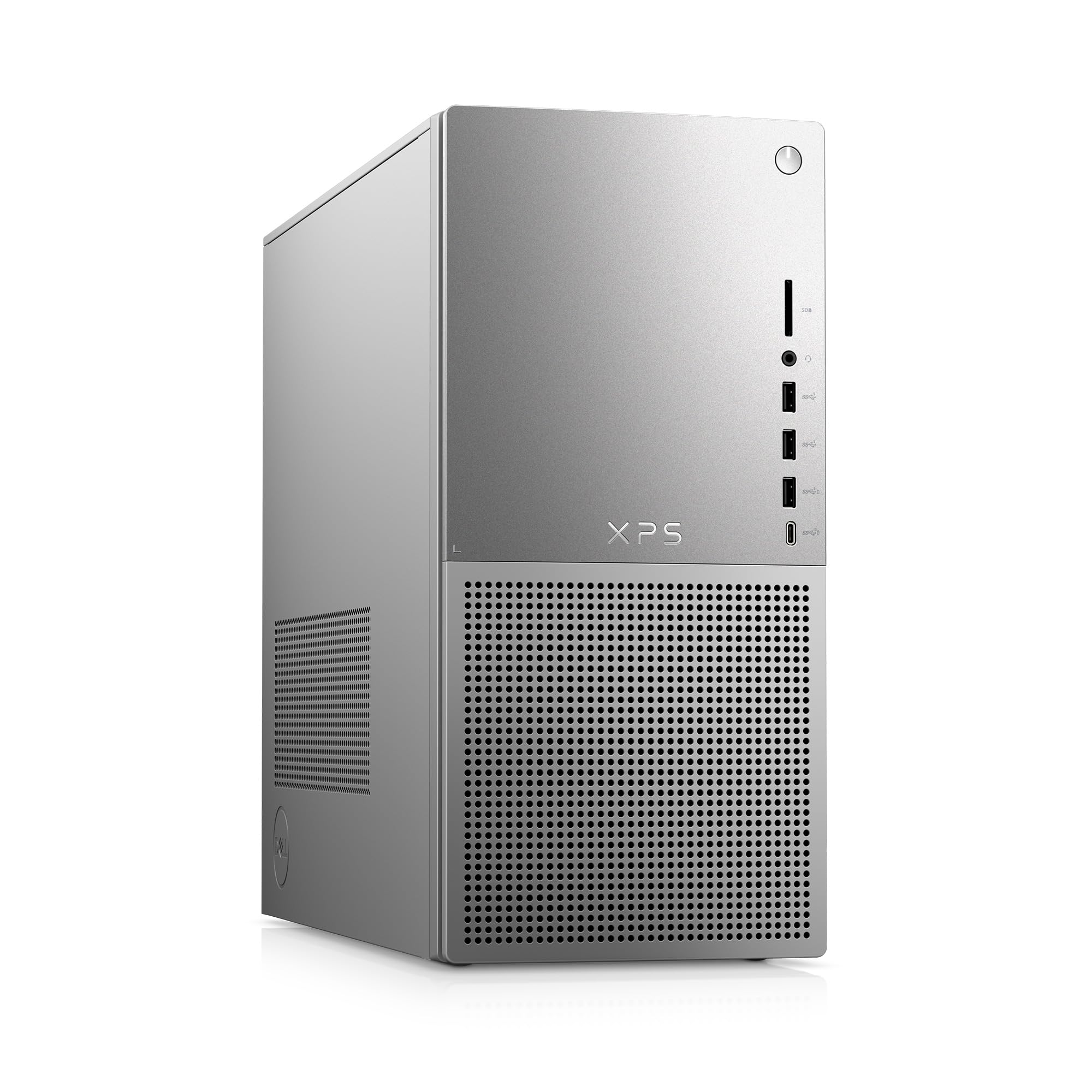 Dell XPS 8960 Desktop  14th Generation Intel Core i914900K Processor, 32GB DDR5 RAM, 2TB SSD, NVIDIA GeForce RTX 4070 12GB GDD