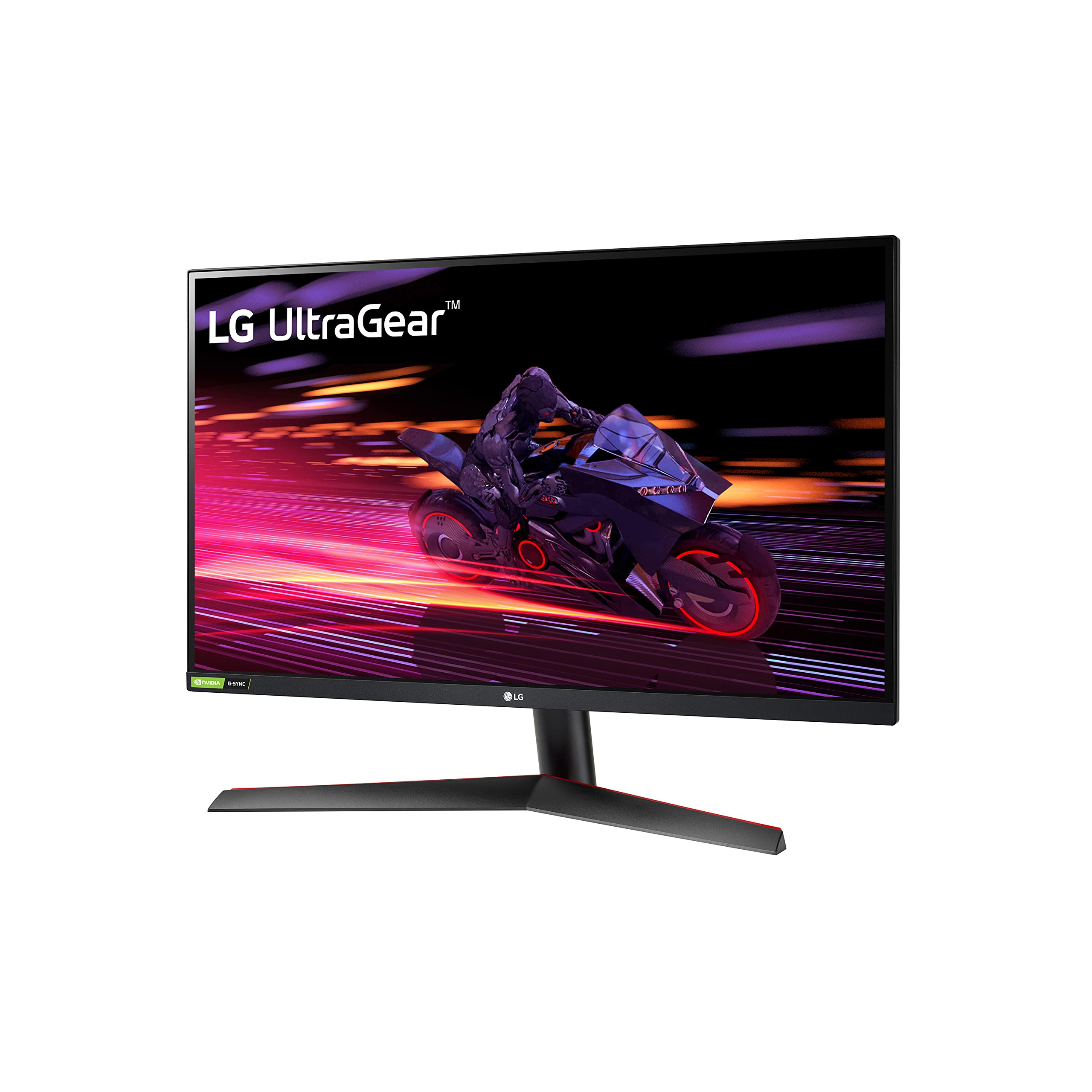 Lg 27Gp700 B 27    Ultragear Fhd (1920 X 1080) Ips Gaming Monitor W/ 1Ms Response Time & 240Hz Refresh Rate, Nvidia G Sync Compa