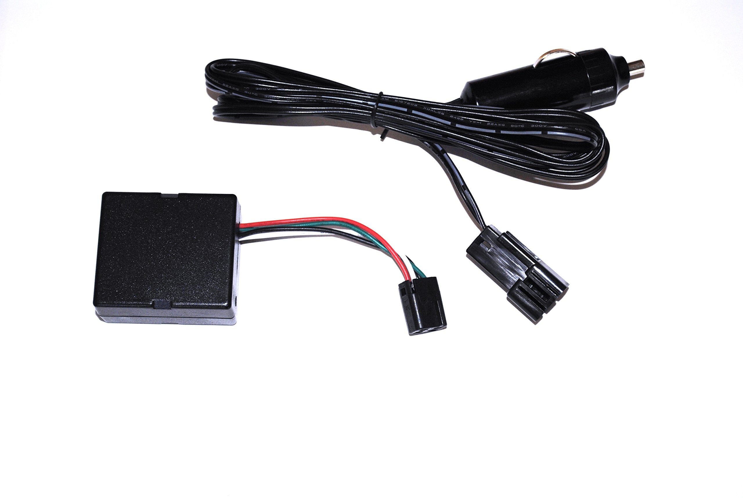 Custom Install Parts Steering Lock Simulator Kit Fits C5 Corvette Bypass Locking Mechanism Column