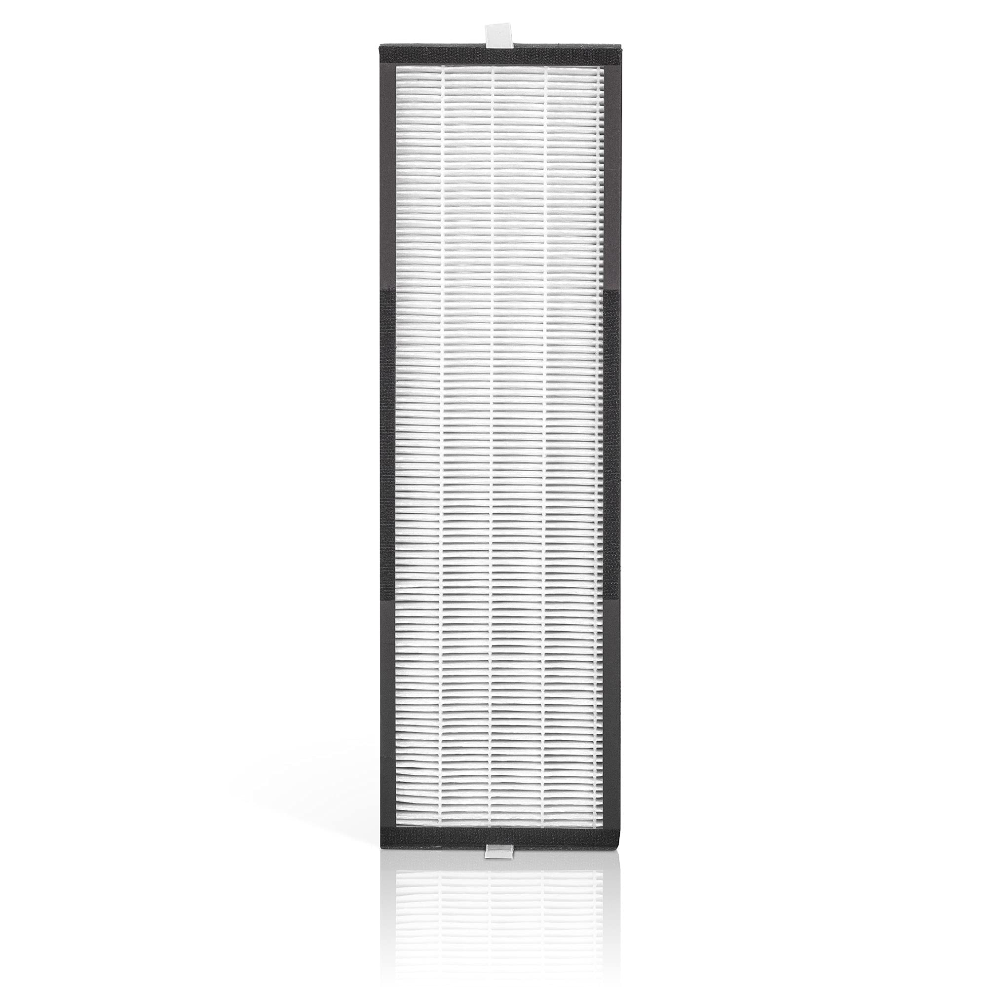 Alen Air Filter Tf60 Mp Odor Replacement Hepa Filter For T500 Air Purifier   Captures Allergens, Dust, & Mold + Pet Dander & Odo