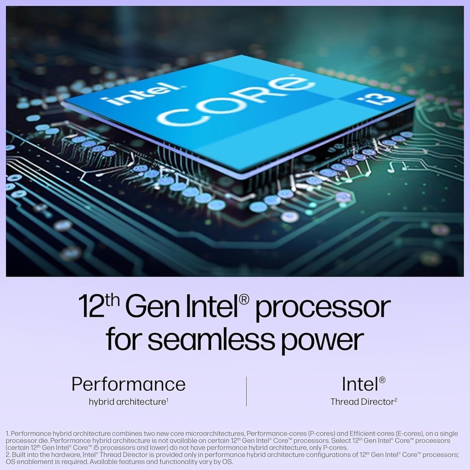 Hp Intel 8-Core I3 Laptop With Sample Wireless Earbuds, 32Gb Ram, 1Tb Ssd, Fingerprint Reader, 15.6'' Fhd Display, Windows 11