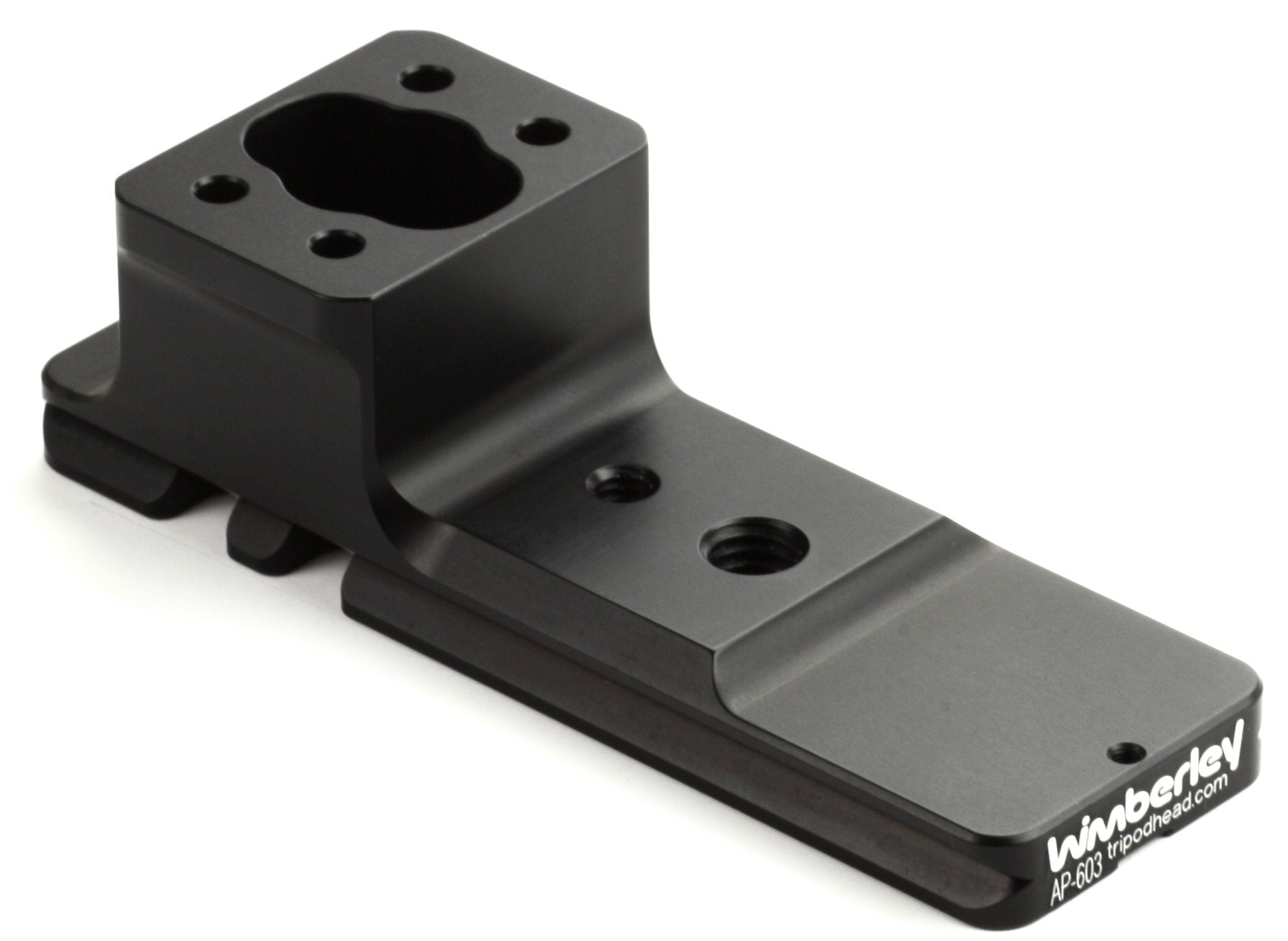 Wimberley Ap 603 Replacement Lens Foot For Canon 300 F2.8 Is Ii, 200 400 F4.0 Is, 500 F4 Is Ii, 400 F4 Do Is Ii   Arca Swiss Sty