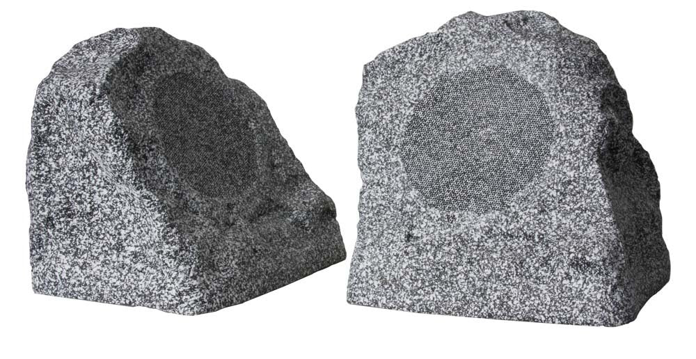 Earthquake Sound Granite-52 Outdoor Speakers (Pair)