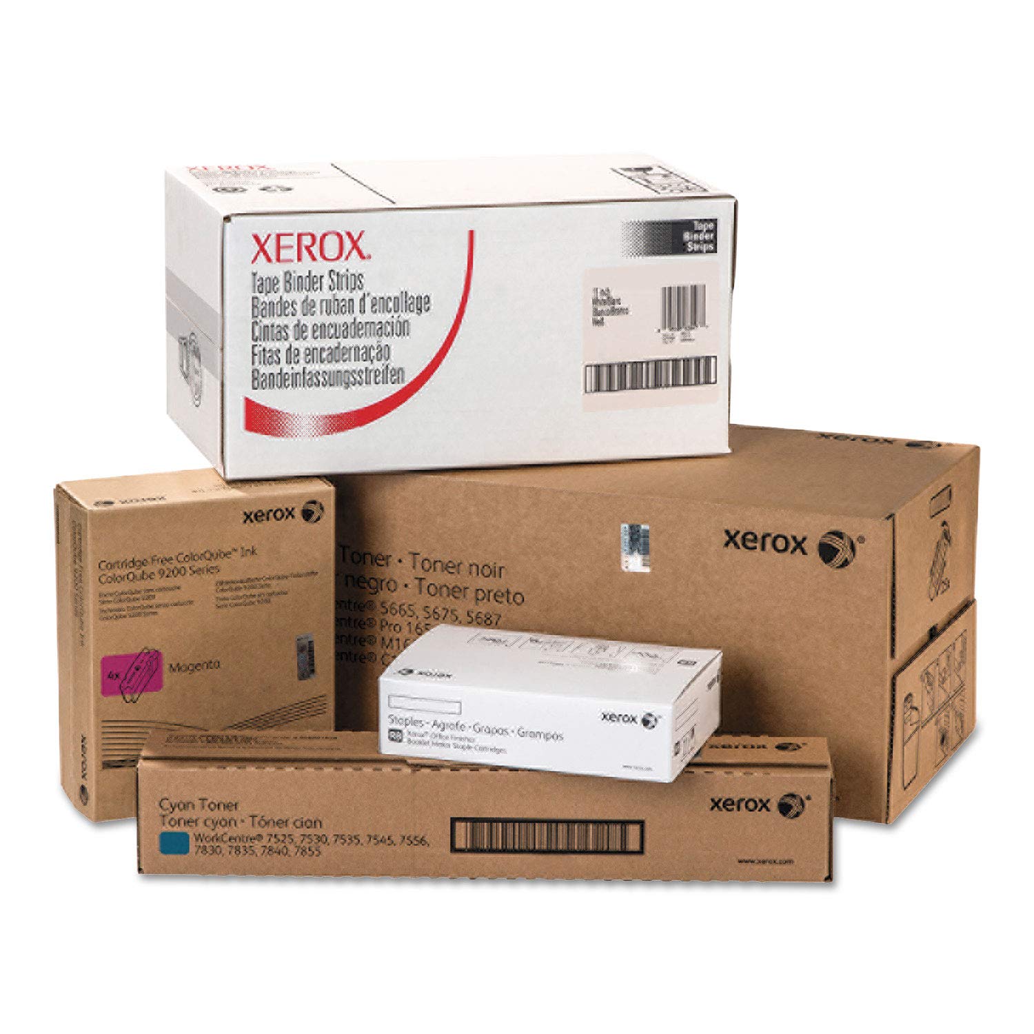 Xerox Fuser - 115R00133 (100,000 Pages for use in VersaLink C500/C505)