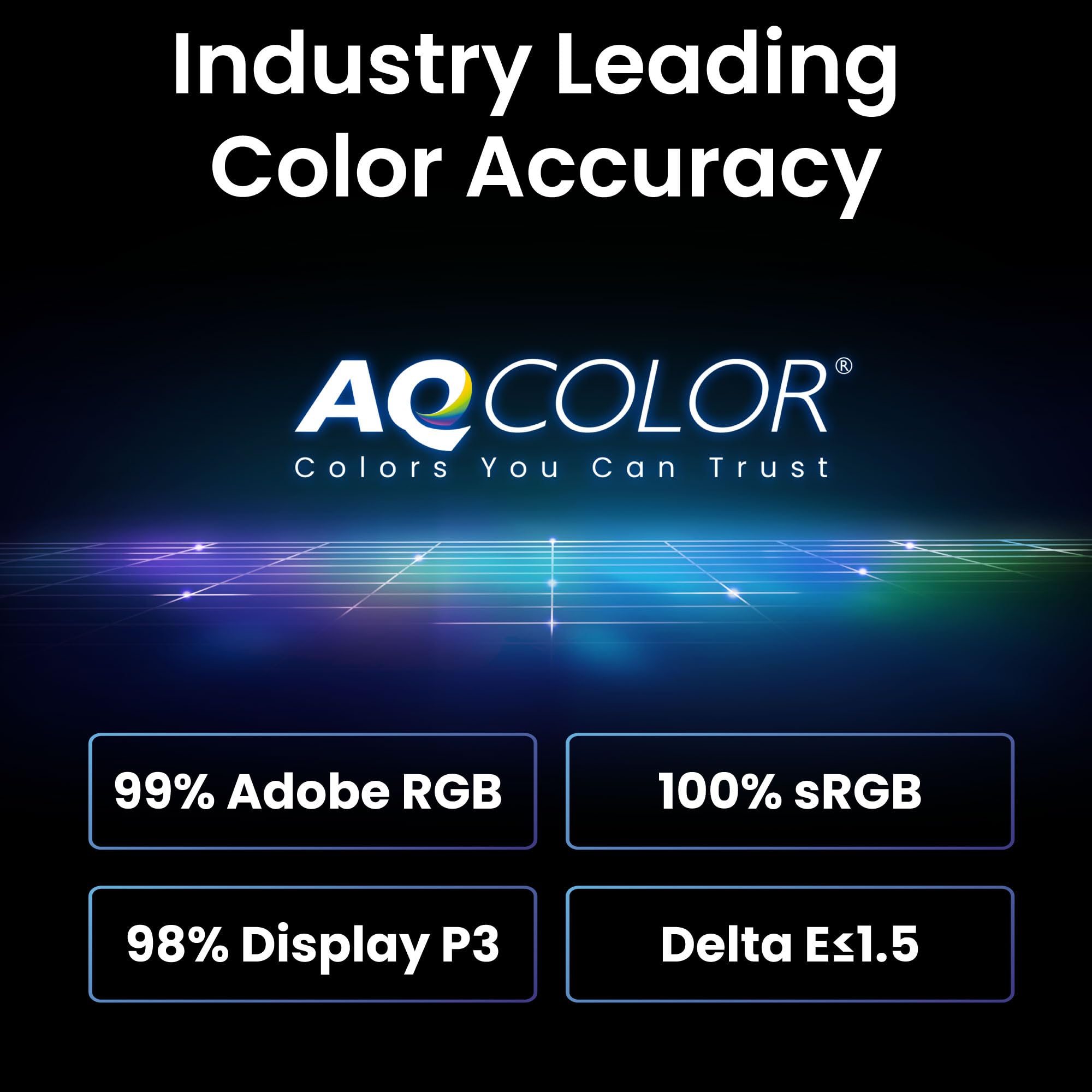 Benq Sw242Q 24 Inch 2K 90W Usb C 16:10 Photographer Macbook/Windows Compatible Monitor, 99% Adobe Rgb, 100% Srgb, Hardware Calib