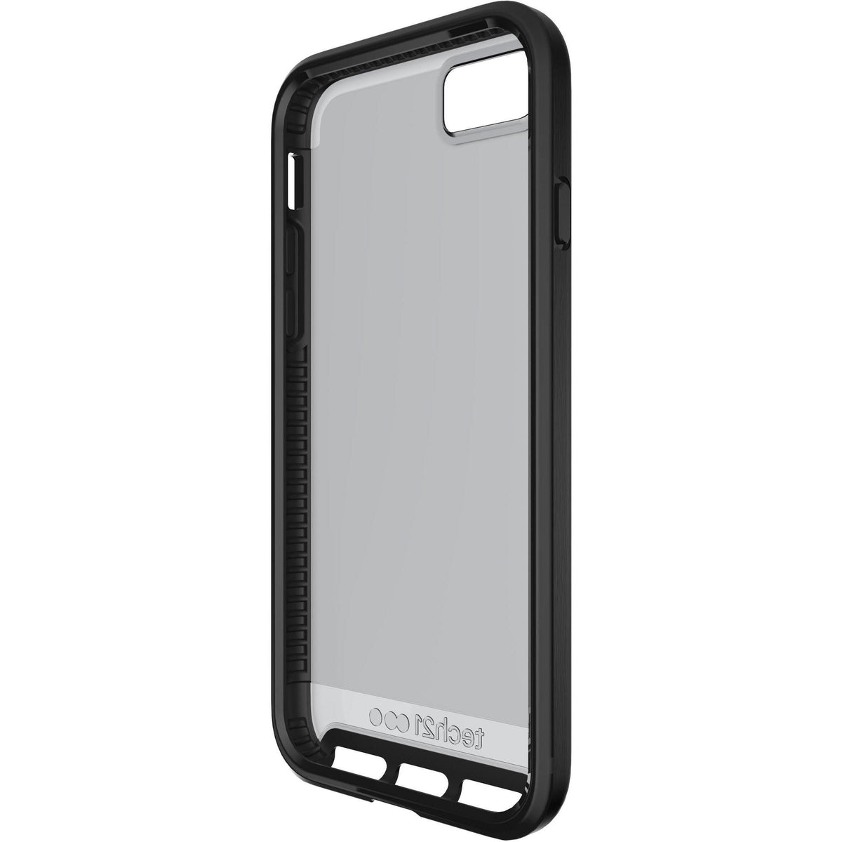 Tech21 Evo Elite For Iphone 7 - Brushed Black