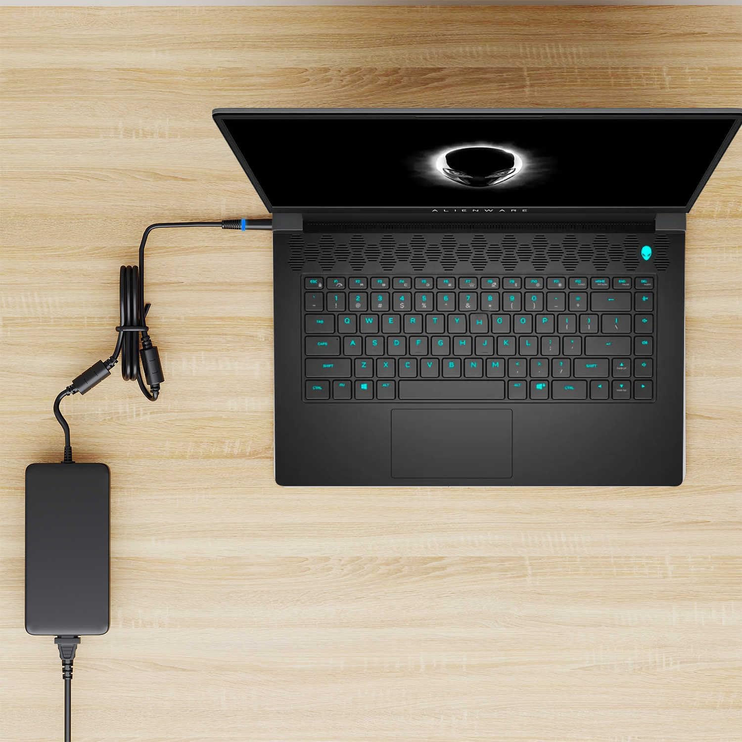 Slim 240W Ac Adapter Charger For Pa 9E Dell Alienware 13 15 17 M17X M18X X51 M15 M17 Area 51M R2 G3 G5 G7 Precision M6800 M6700 M6600 M6500 M6400 Ga240Pe1 00 J211H U896K Laptop Power Supply Cord