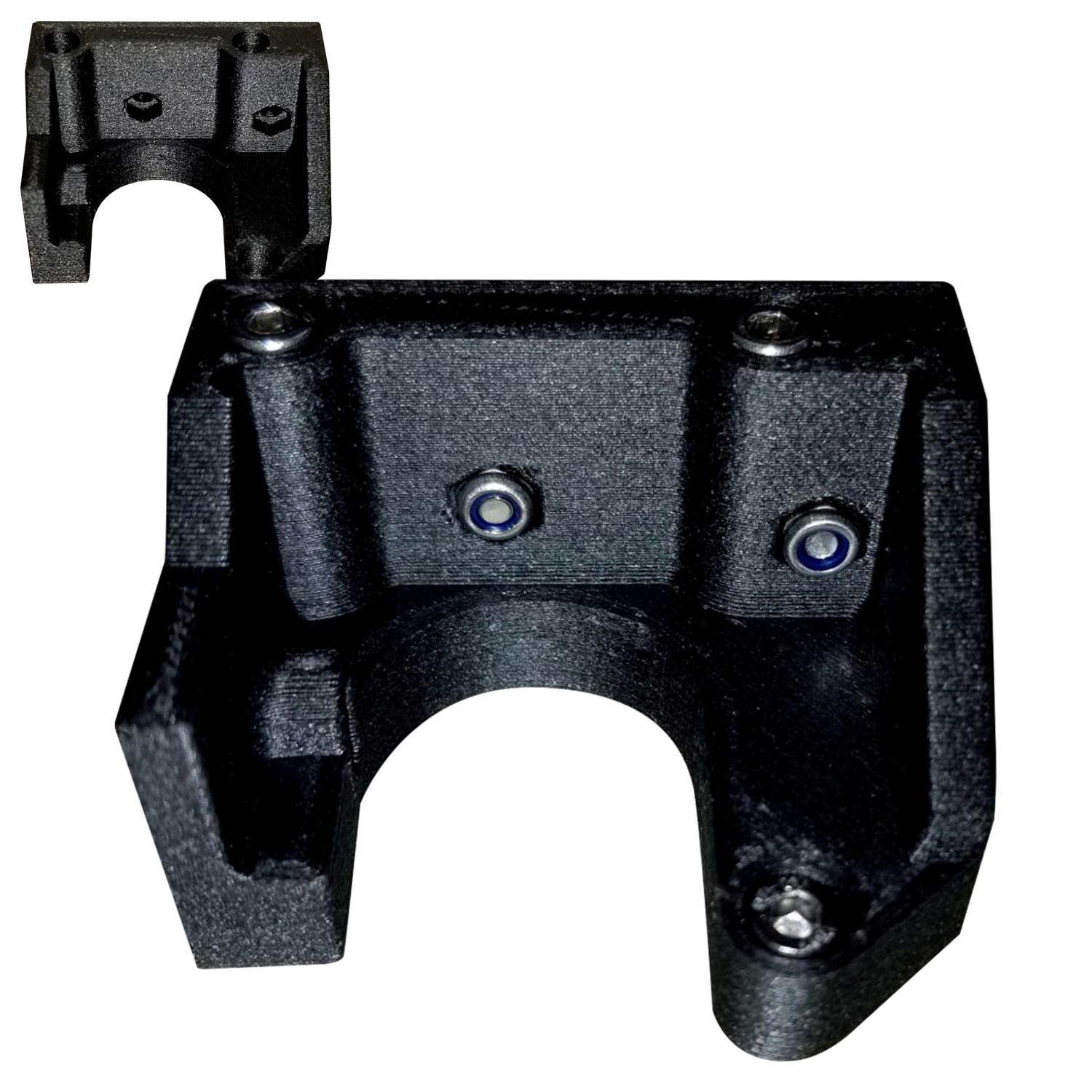 Priline Carbon Fiber Filament, Priline Carbon Fiber Polycarbonate 3D Printer Filament 1.75Mm, High Strength Carbon Fiber 3D Prin