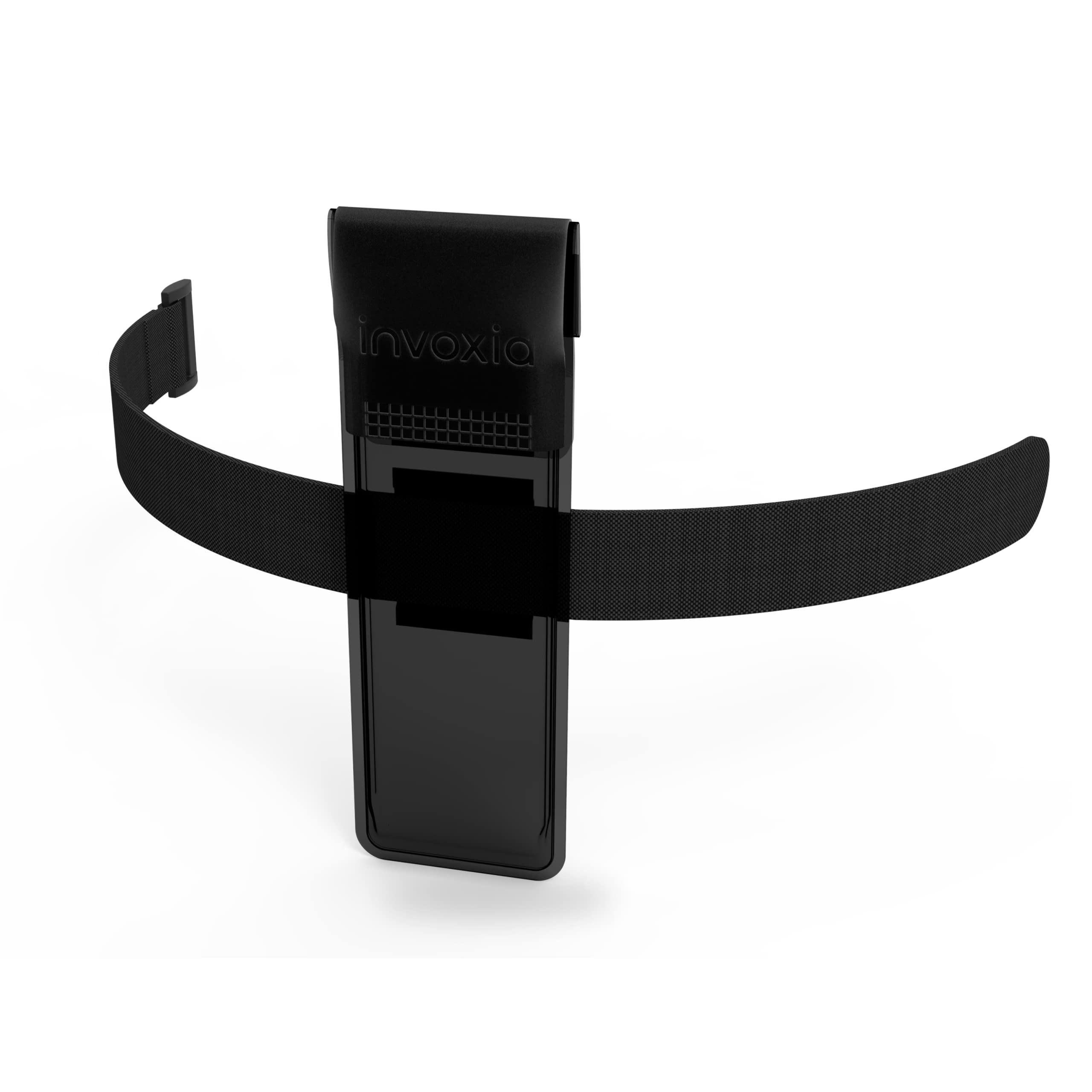 Waterproof Pouch for Invoxia GPS Trackers - All Weather and rain Protection - Motorcycles, Cars, Bikes, Trailers, Construction E