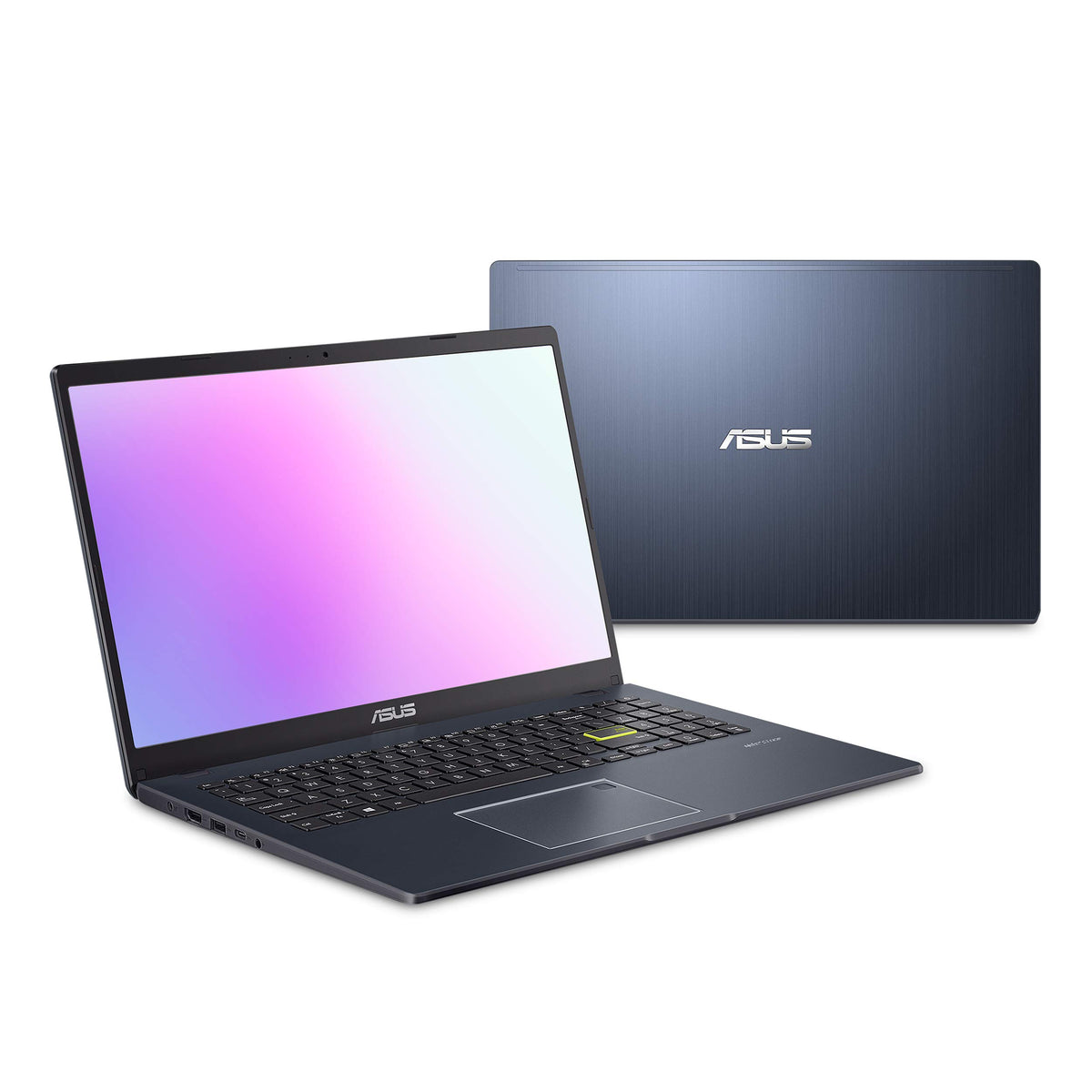 Asus Laptop L510 Ultra Thin Laptop, 15.6    Fhd Display, Intel Celeron N4020 Processor, 4Gb Ram, 128Gb Storage, Windows 10 Home 