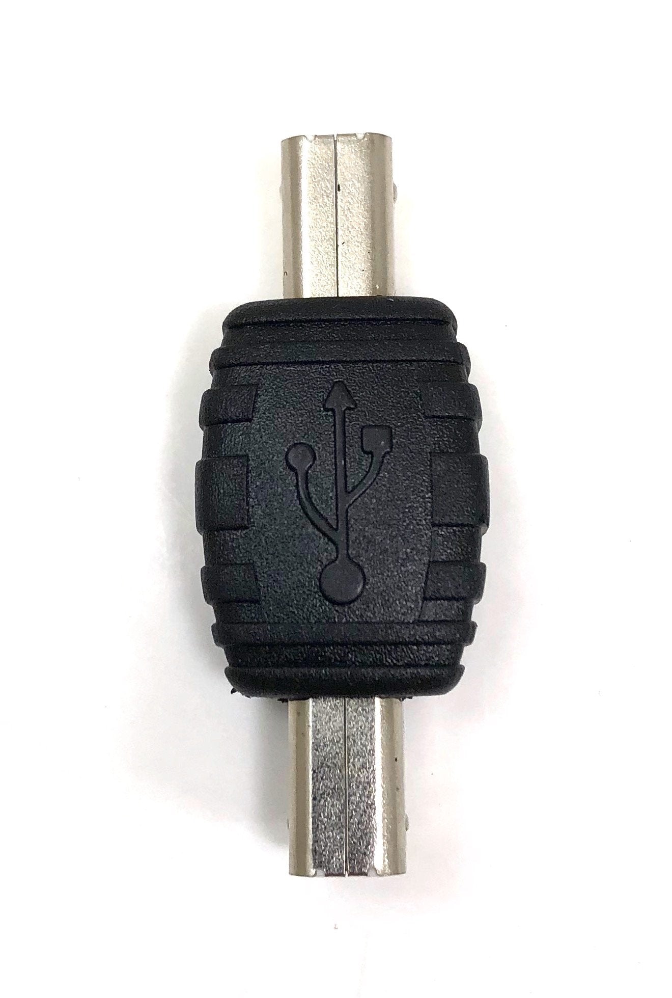 Micro Connectors, Inc. Usb B Male To Usb B Male Gender Changer (G08 204Bmm )